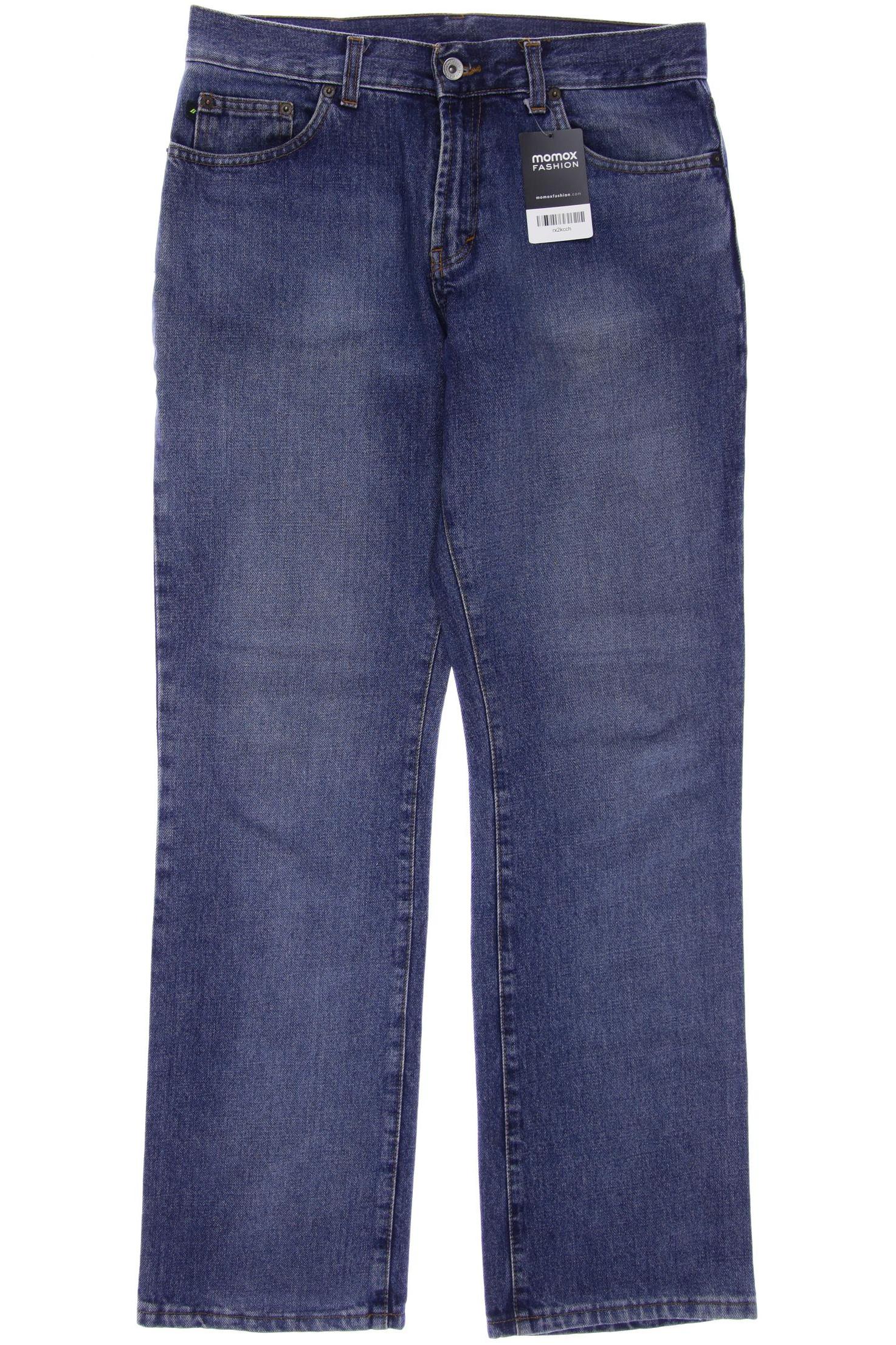 

DKNY by Donna Karan New York Herren Jeans, blau