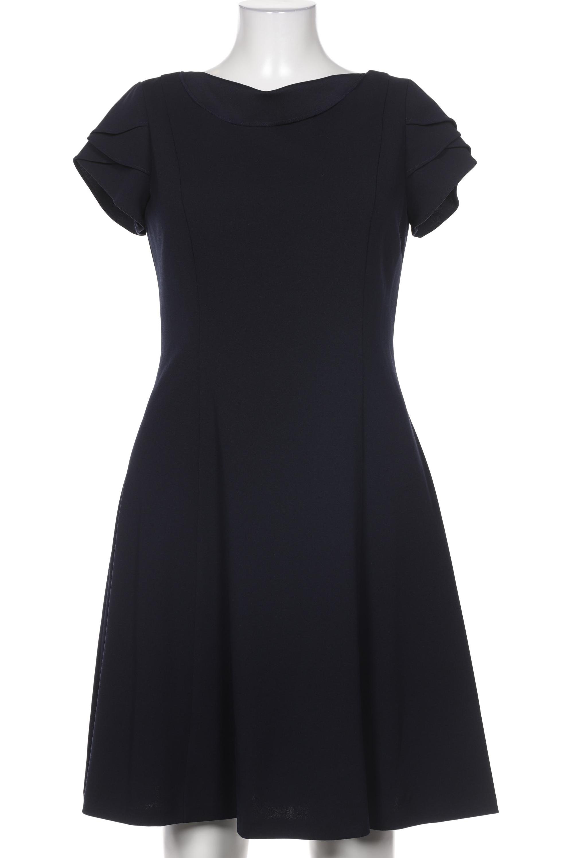 

Dkny by Donna Karan New York Damen Kleid, marineblau, Gr. 42