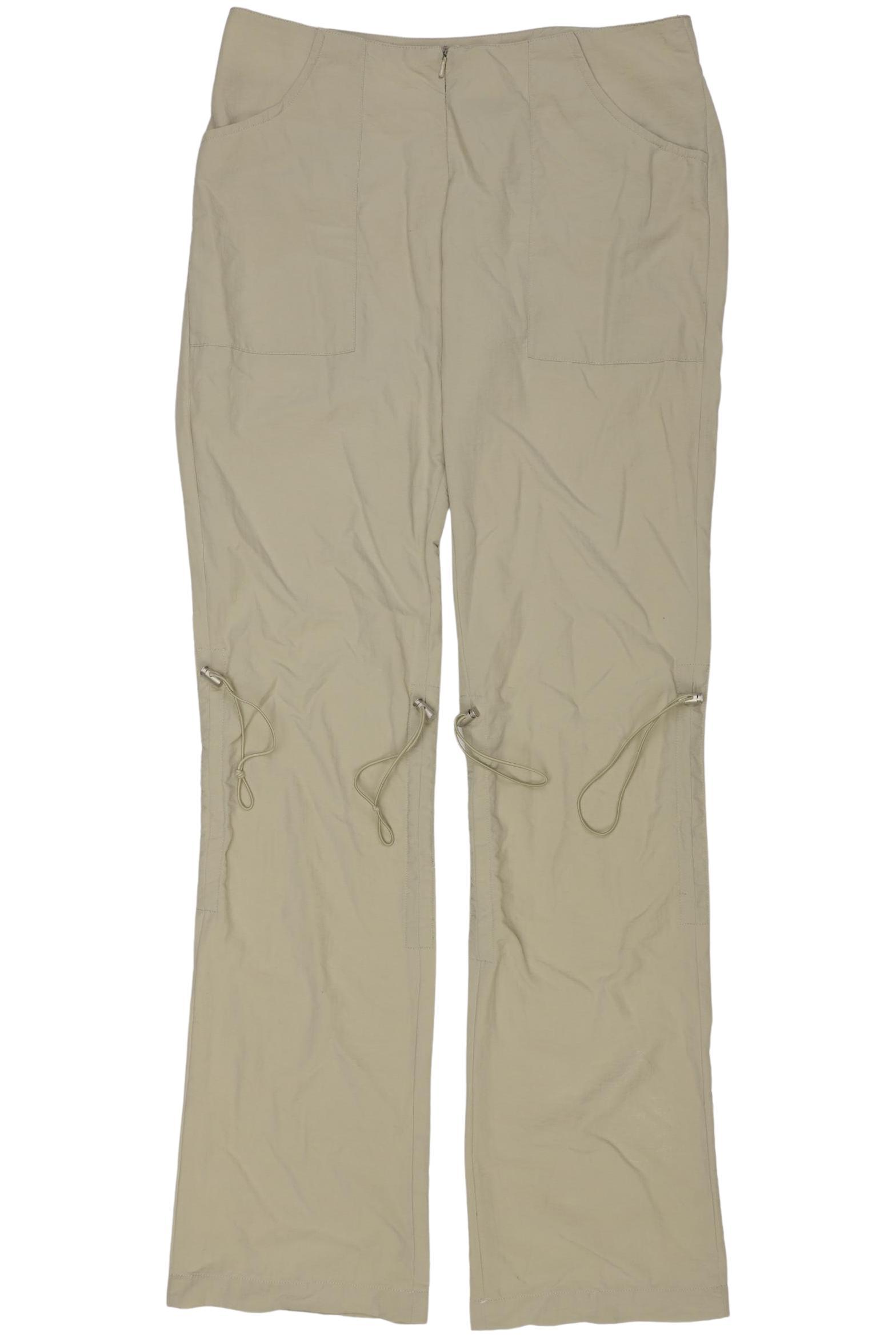 

Dkny by Donna Karan New York Damen Stoffhose, beige, Gr. 32