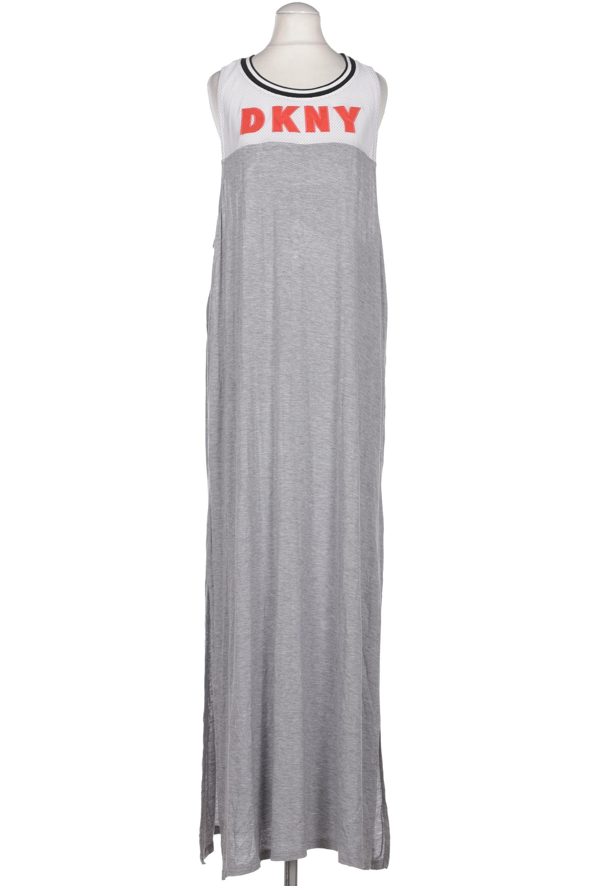 

Dkny by Donna Karan New York Damen Kleid, grau, Gr. 44