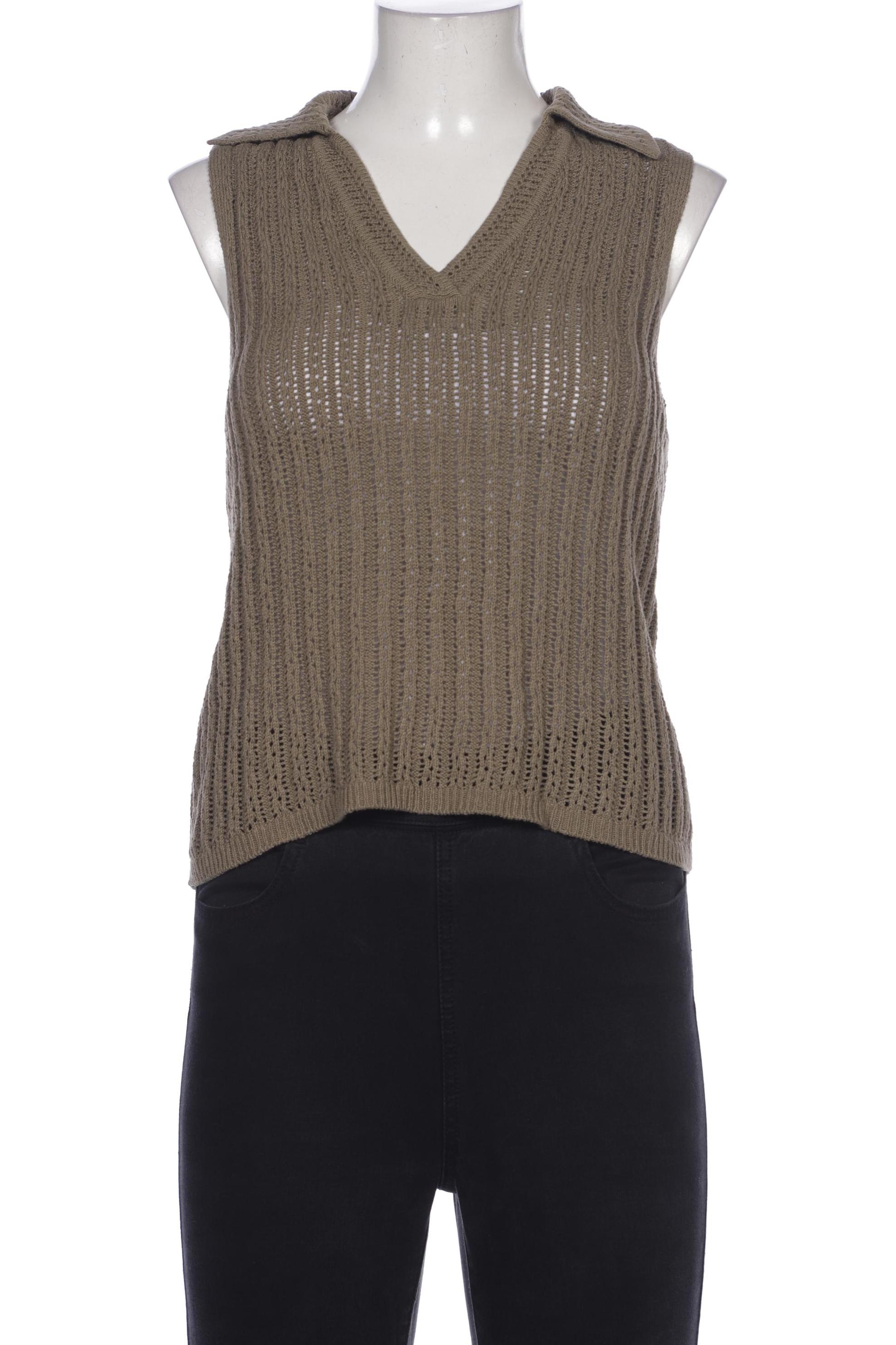 

Dkny by Donna Karan New York Damen Pullover, grün, Gr. 42
