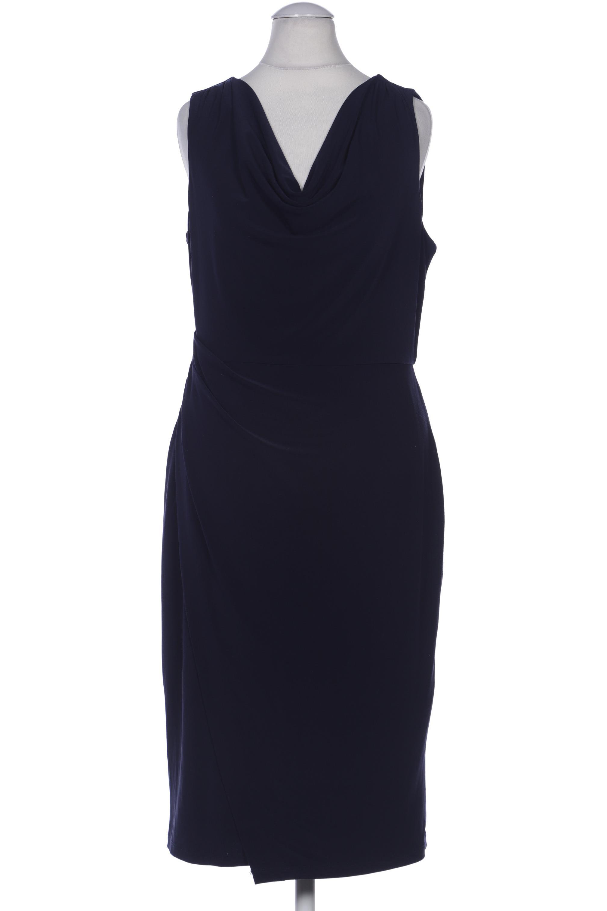 

Dkny by Donna Karan New York Damen Kleid, marineblau, Gr. 36