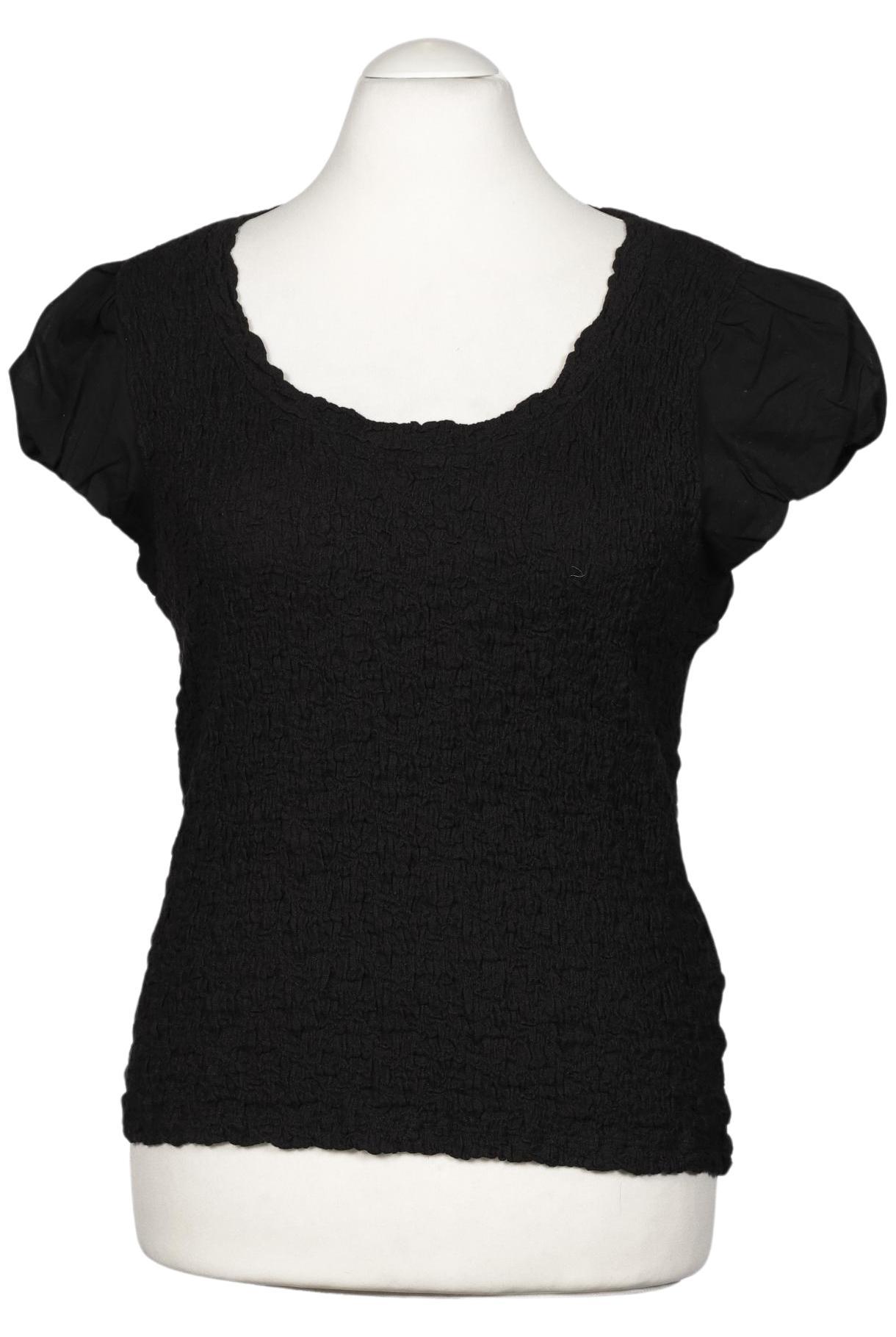 

Dkny by Donna Karan New York Damen Bluse, schwarz, Gr. 42