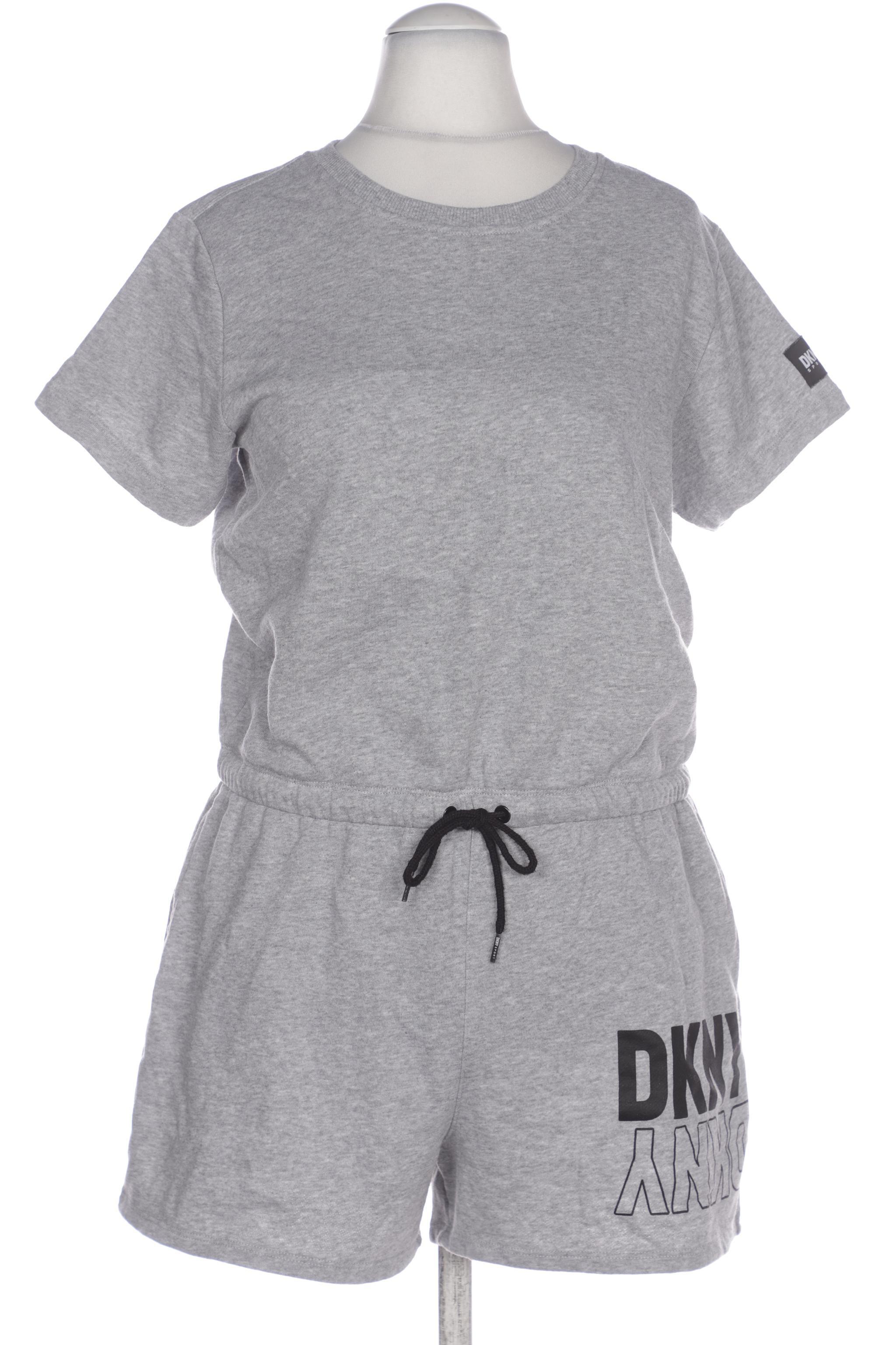 

Dkny by Donna Karan New York Damen Jumpsuit/Overall, grau, Gr. 38
