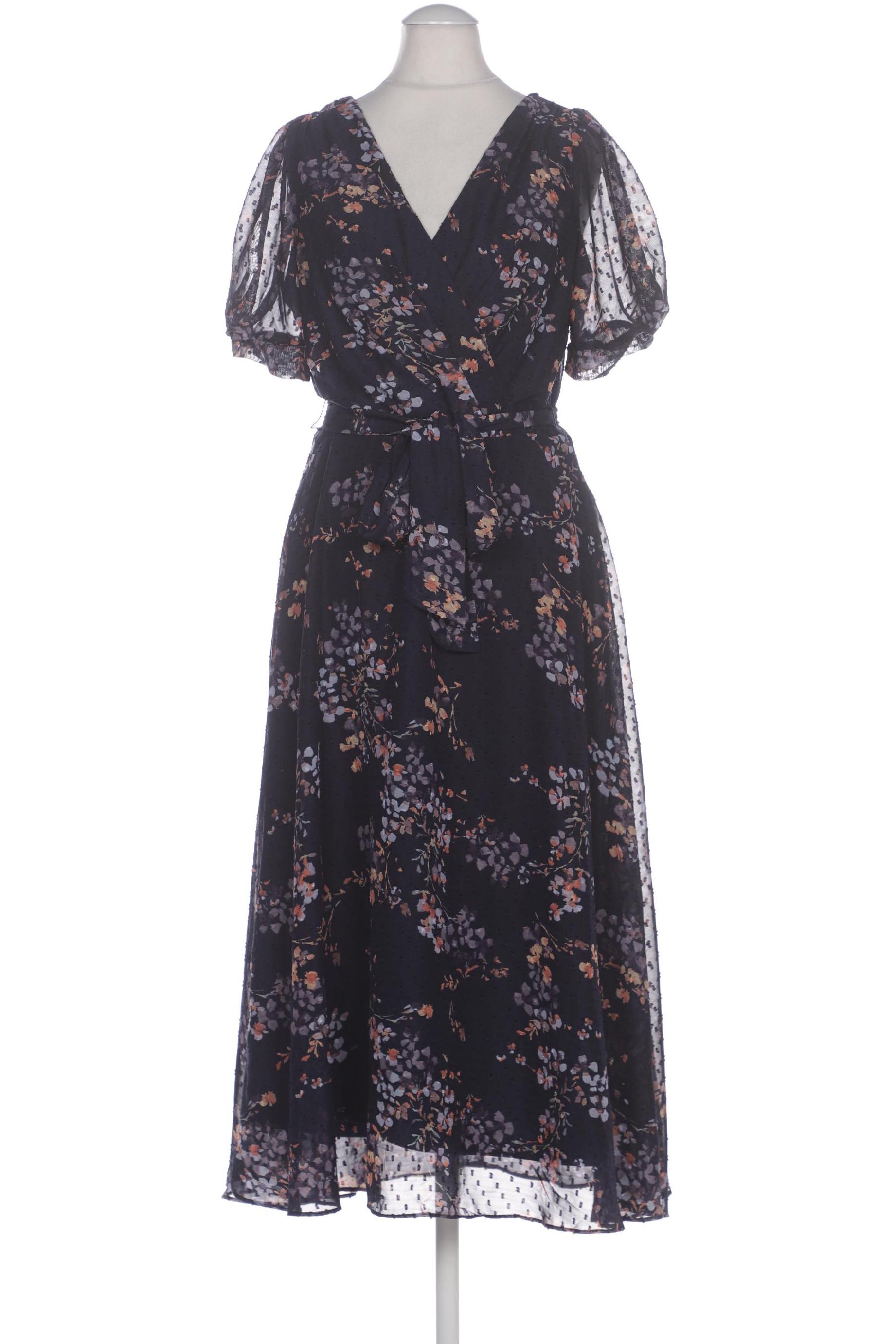 

Dkny by Donna Karan New York Damen Kleid, marineblau, Gr. 36