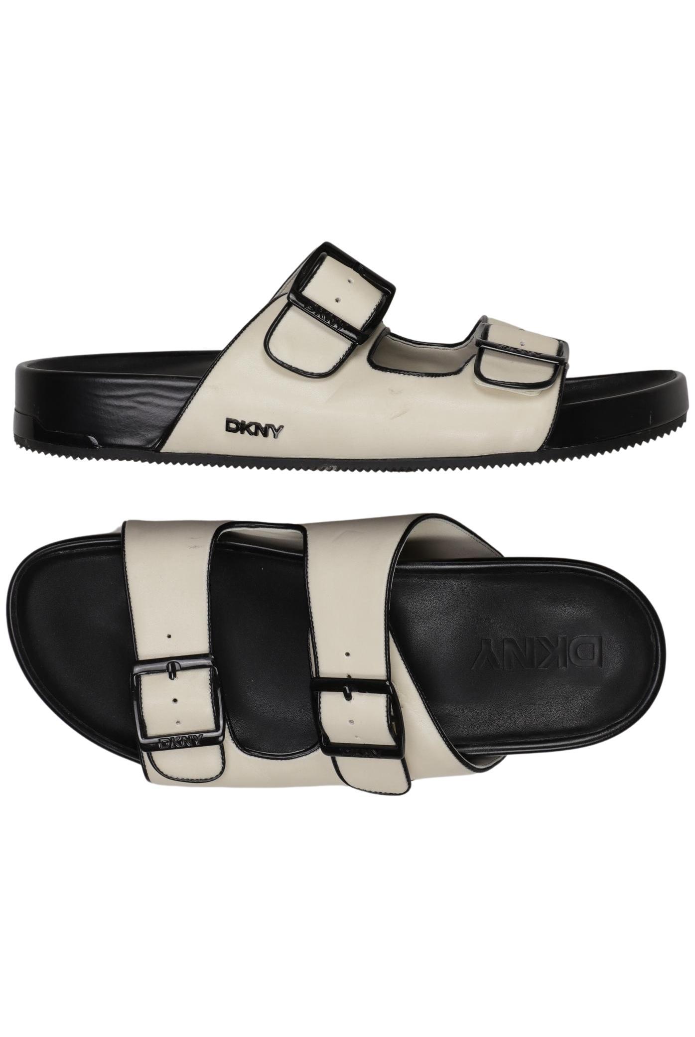 

Dkny by Donna Karan New York Damen Sandale, mehrfarbig, Gr. 40
