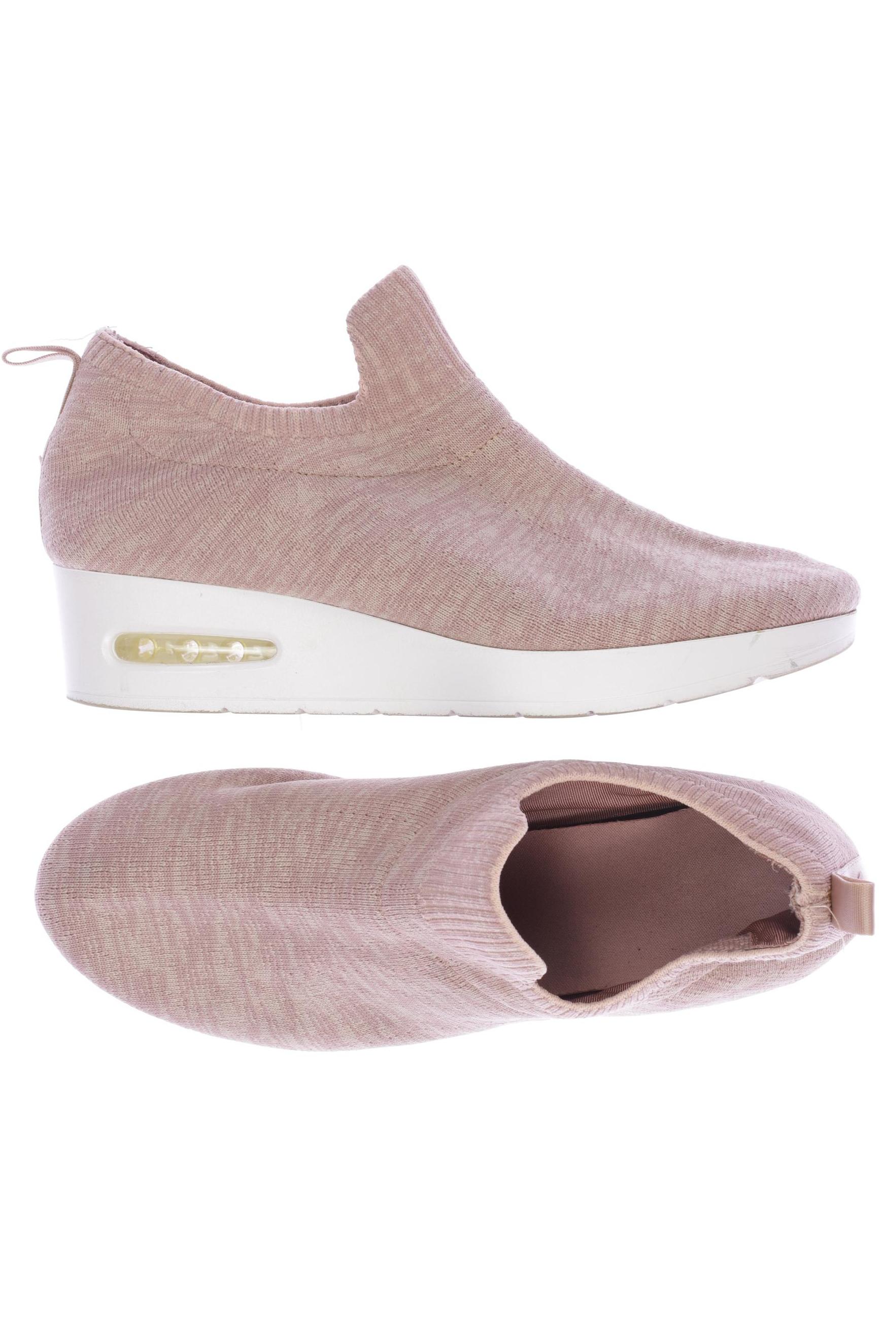 

Dkny by Donna Karan New York Damen Sneakers, pink, Gr. 38.5