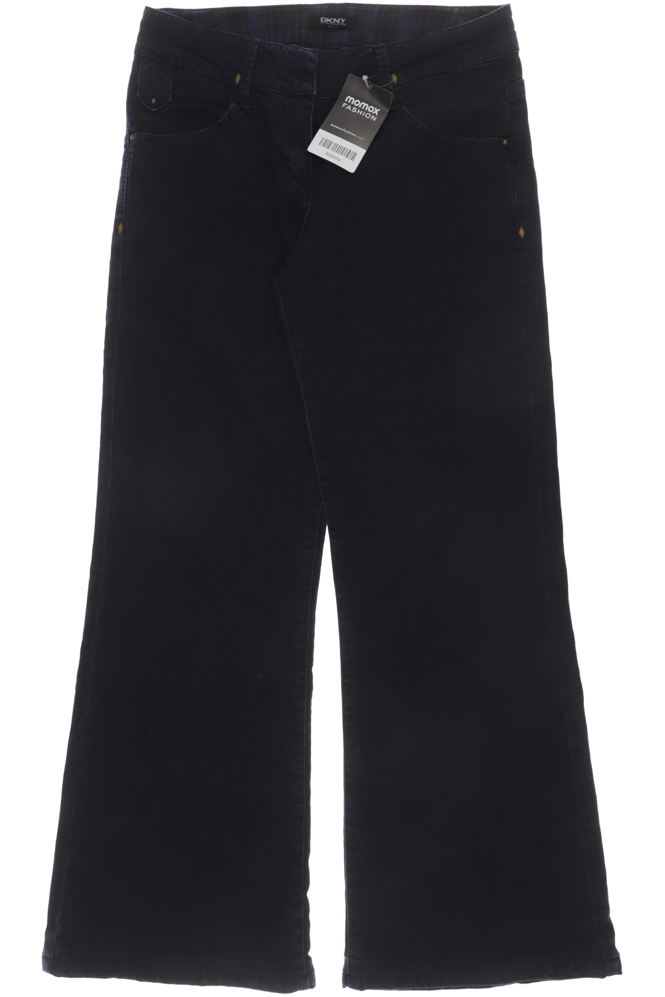 

Dkny by Donna Karan New York Damen Jeans, blau, Gr. 34