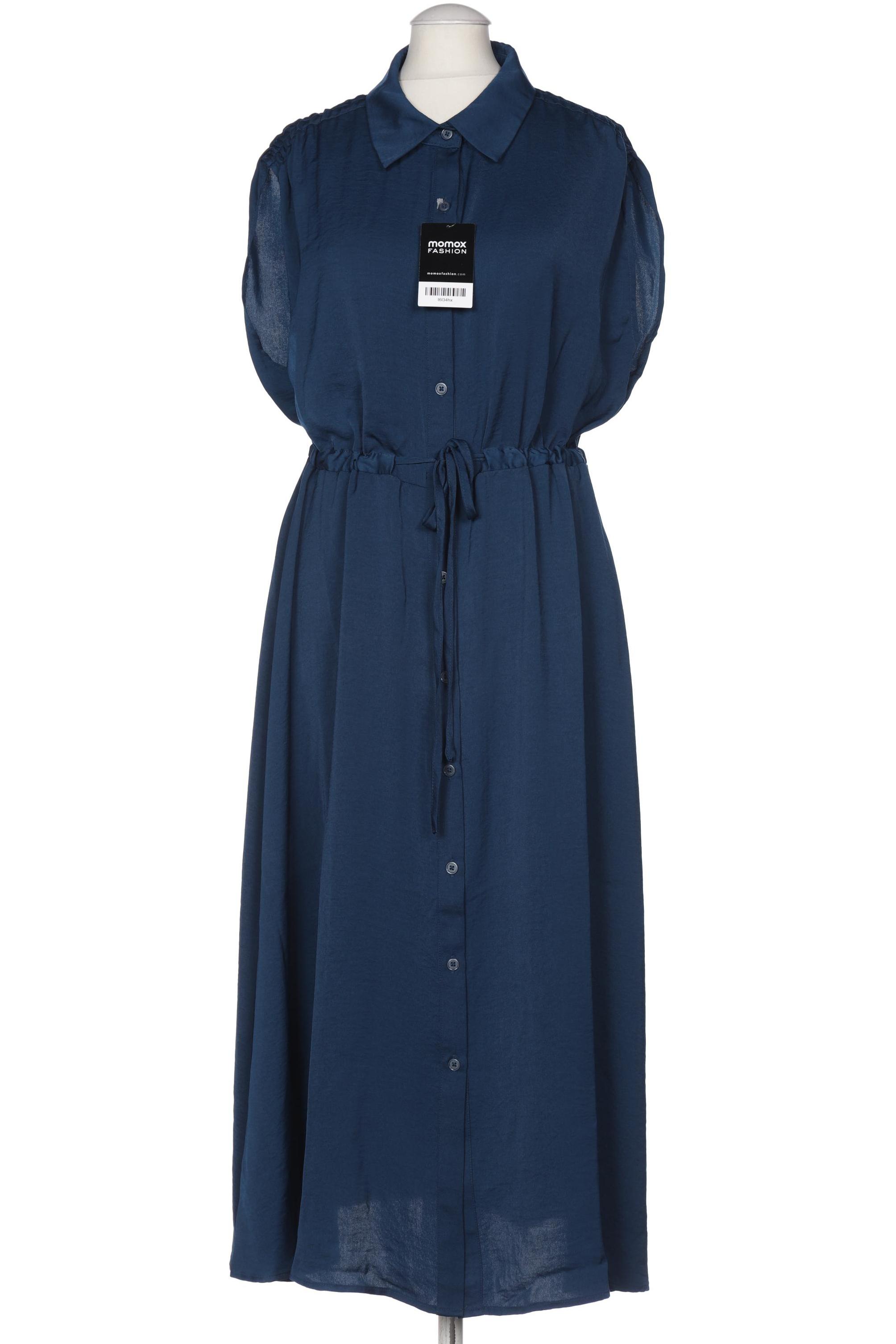 

Dkny by Donna Karan New York Damen Kleid, türkis, Gr. 36
