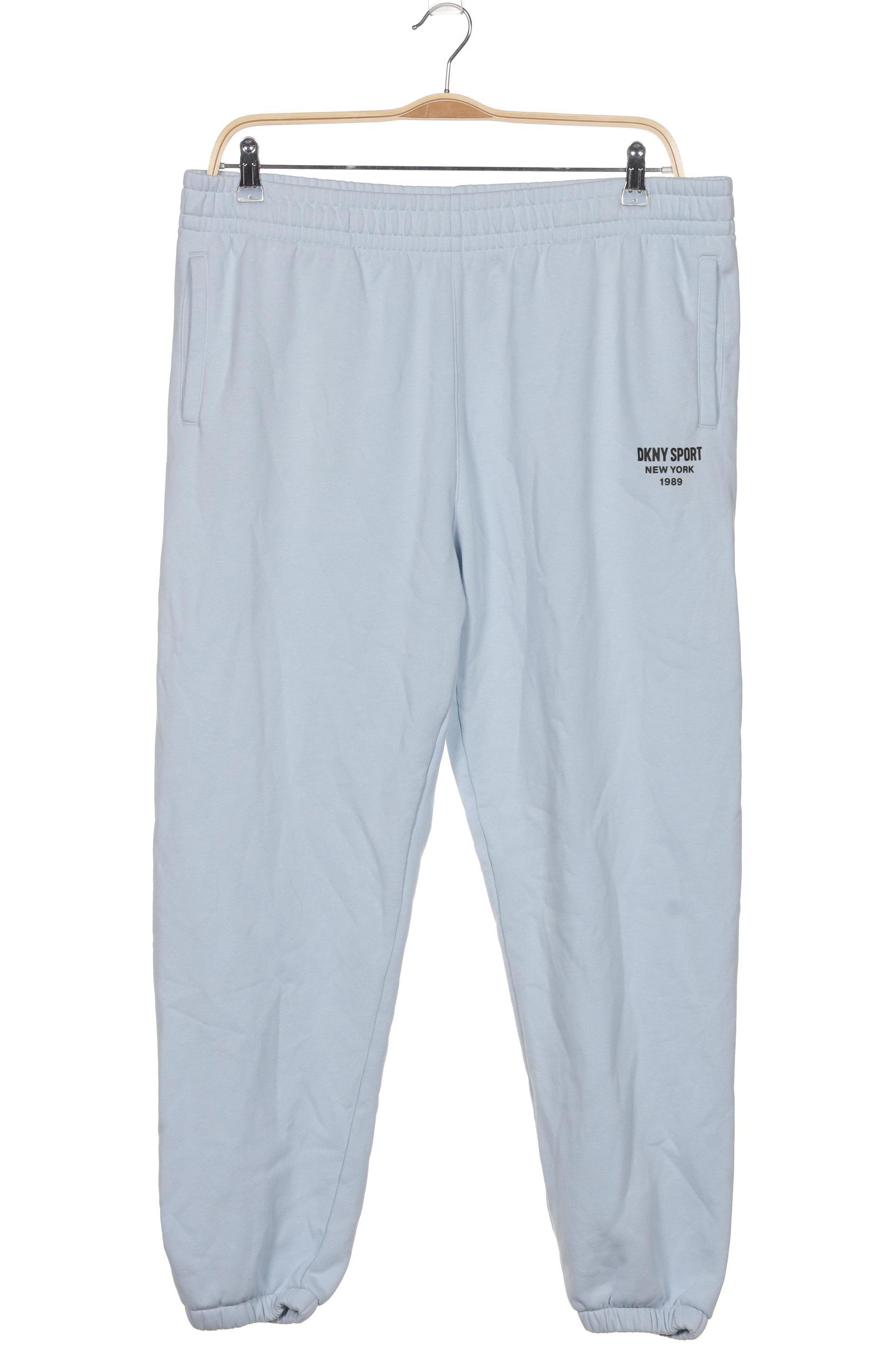 

Dkny by Donna Karan New York Herren Stoffhose, hellblau, Gr. 0