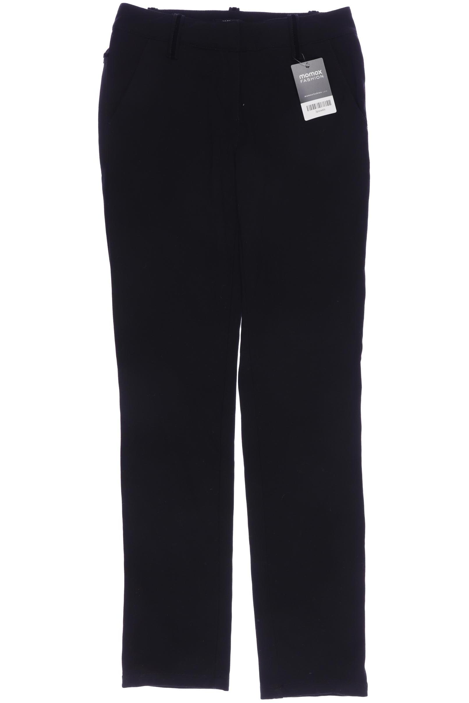 

Dkny by Donna Karan New York Damen Stoffhose, schwarz, Gr. 176