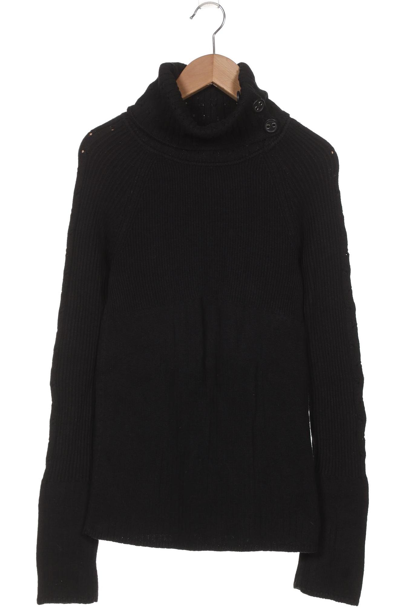 

Dkny by Donna Karan New York Damen Pullover, schwarz, Gr. 34