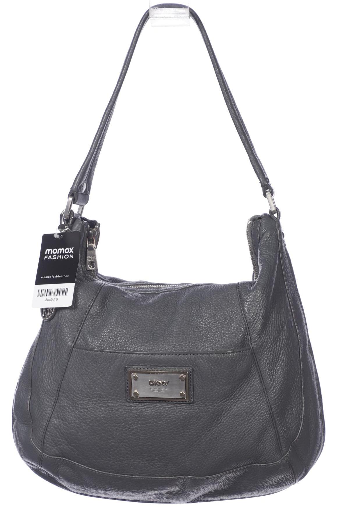 

Dkny by Donna Karan New York Damen Handtasche, grau, Gr.