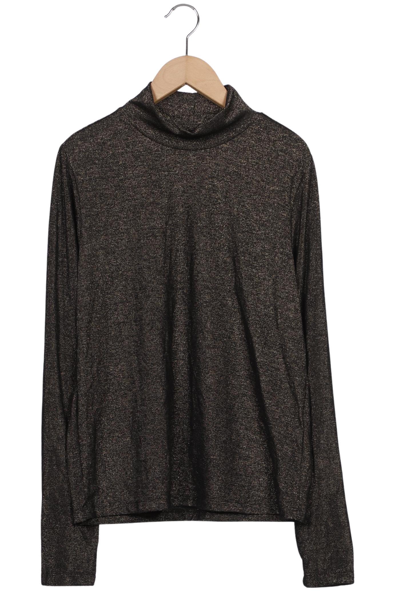 

Dkny by Donna Karan New York Damen Langarmshirt, braun, Gr. 42