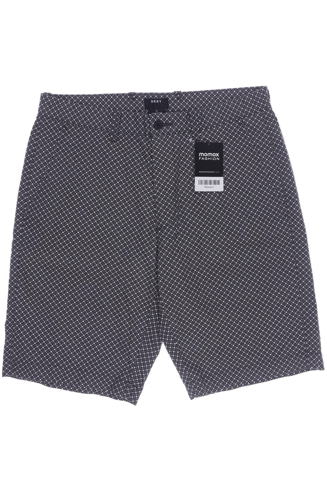 

DKNY by Donna Karan New York Herren Shorts, grau