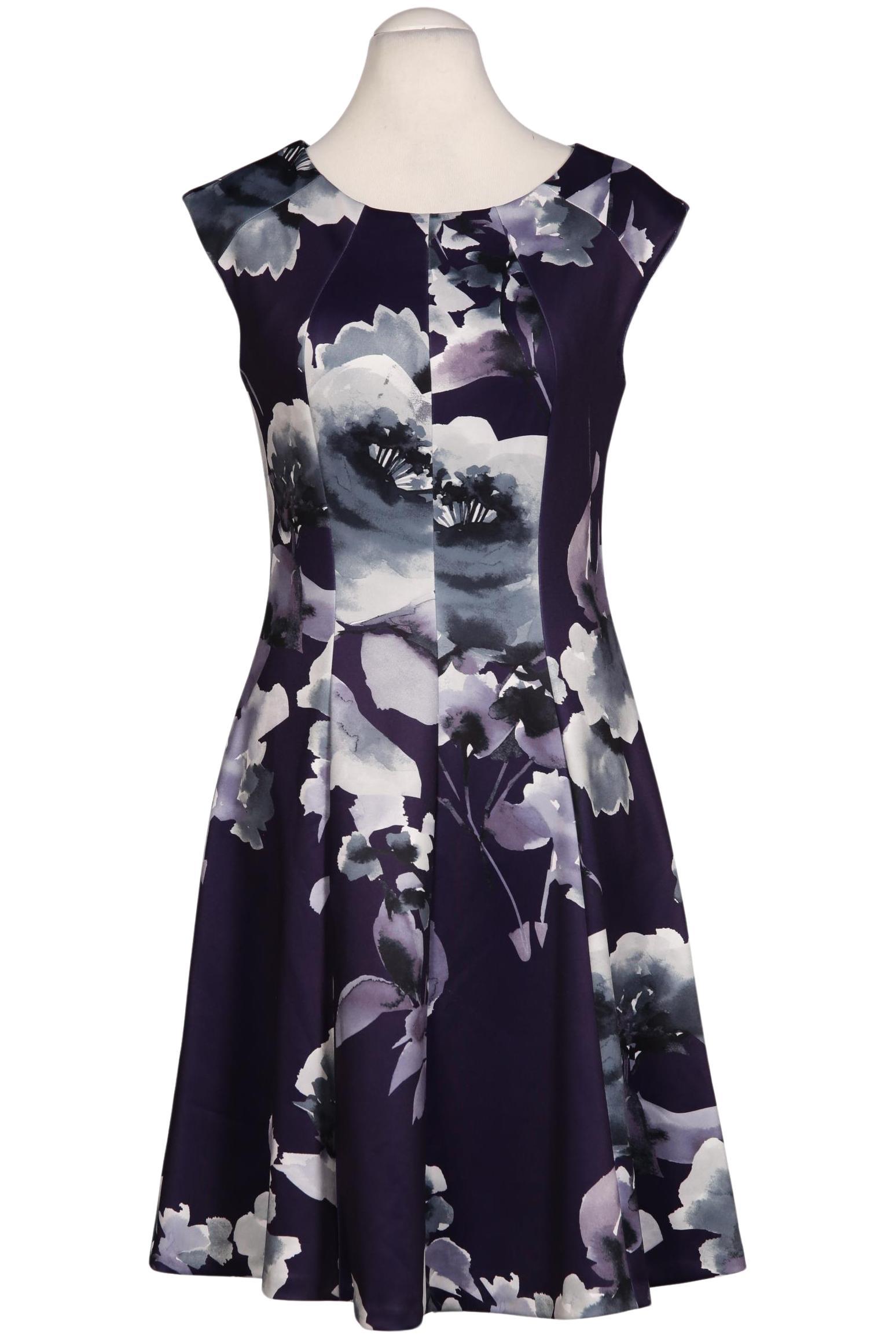 

Dkny by Donna Karan New York Damen Kleid, flieder, Gr. 36