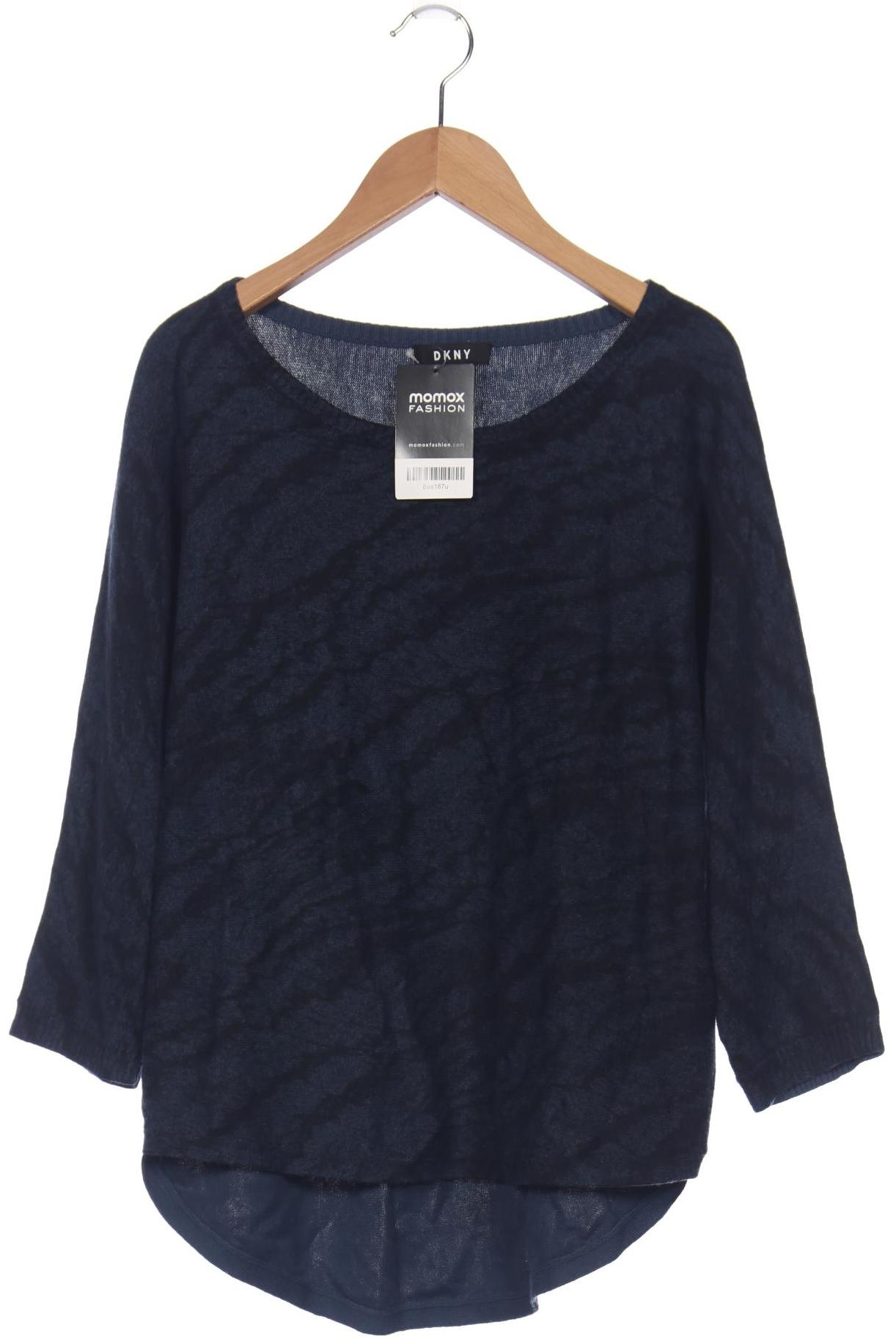 

DKNY by Donna Karan New York Damen Pullover, marineblau