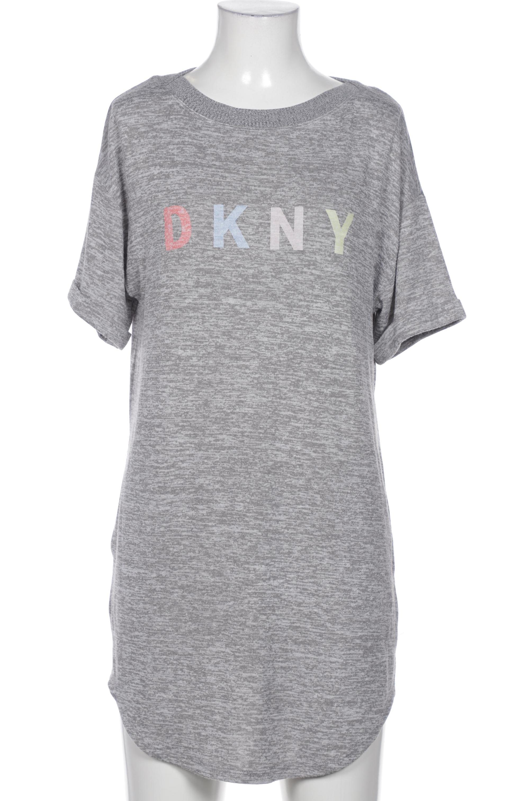 

DKNY by Donna Karan New York Damen Kleid, grau