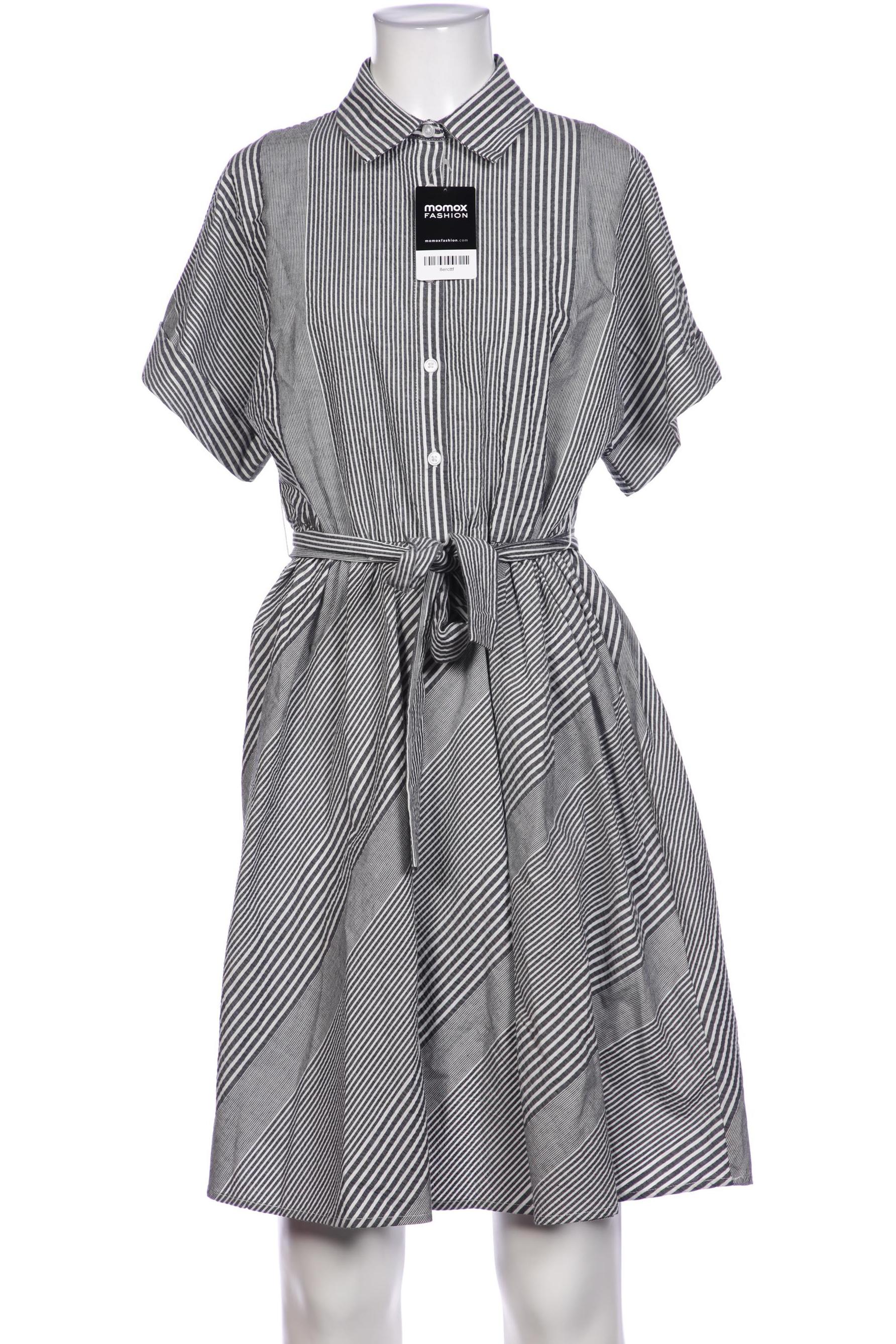 

Dkny by Donna Karan New York Damen Kleid, grau, Gr. 34