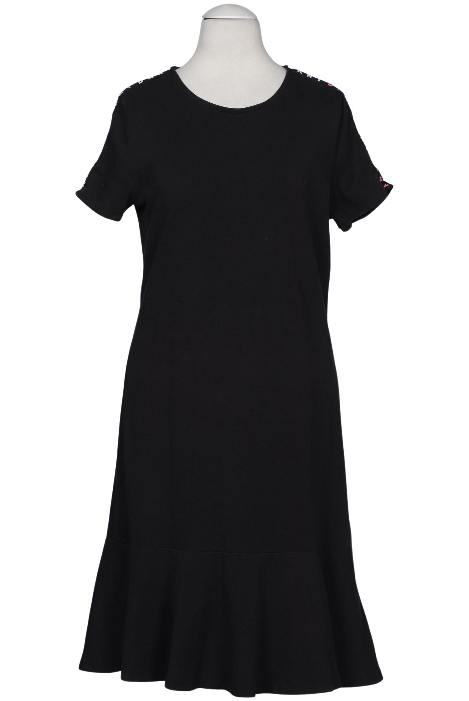 

Dkny by Donna Karan New York Damen Kleid, schwarz, Gr. 36