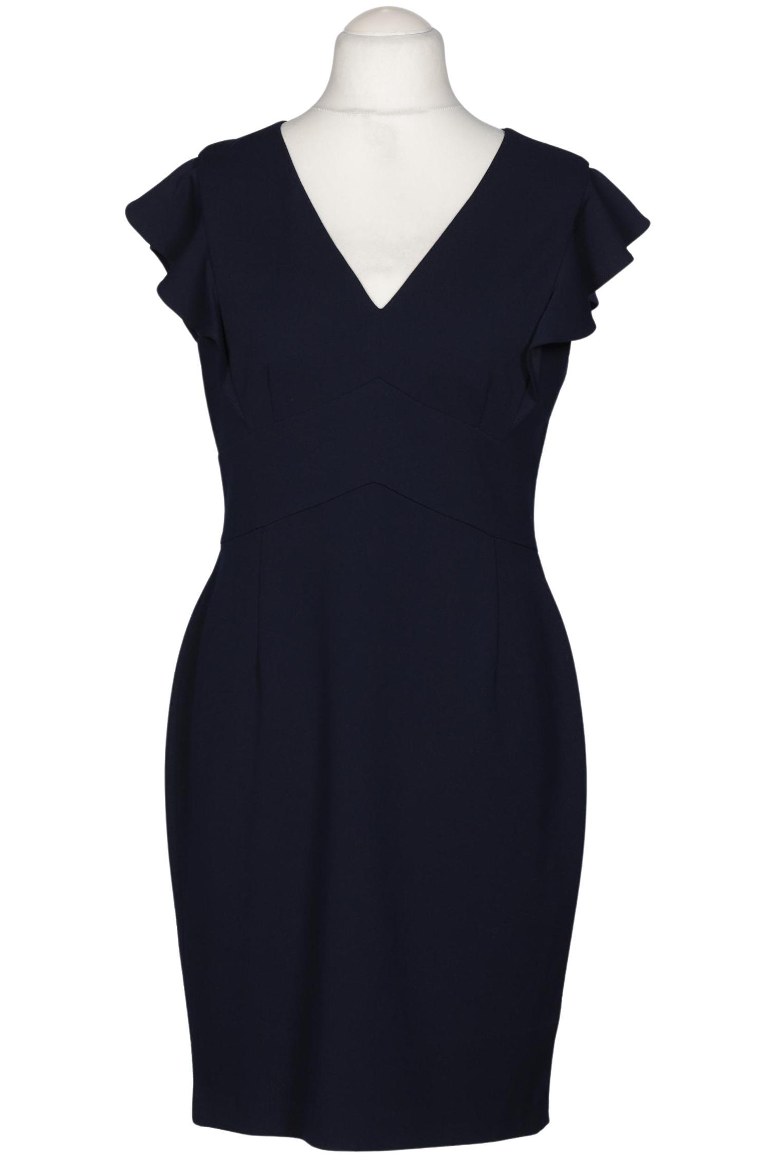 

Dkny by Donna Karan New York Damen Kleid, marineblau, Gr. 42