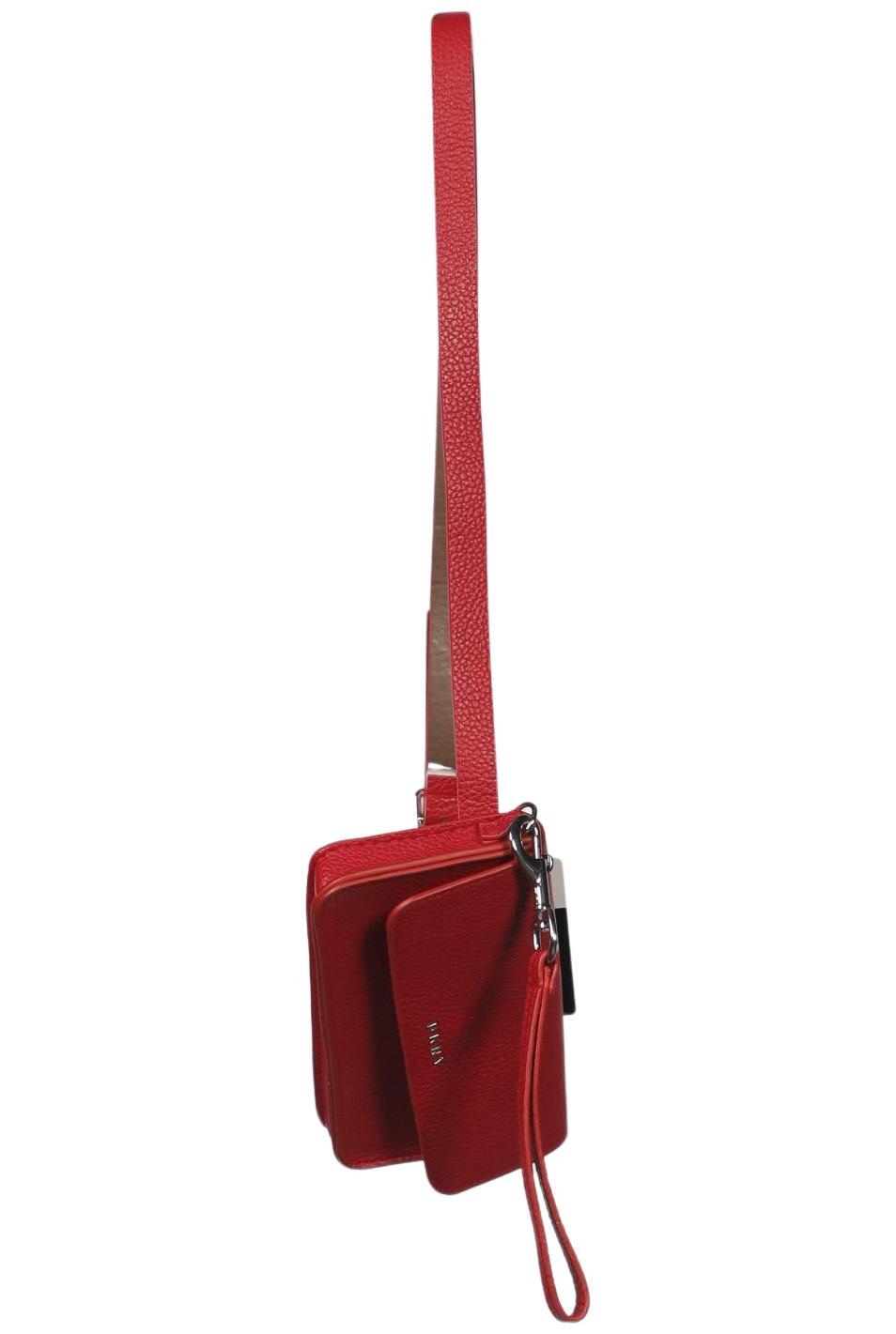 

Dkny by Donna Karan New York Damen Handtasche, rot, Gr.