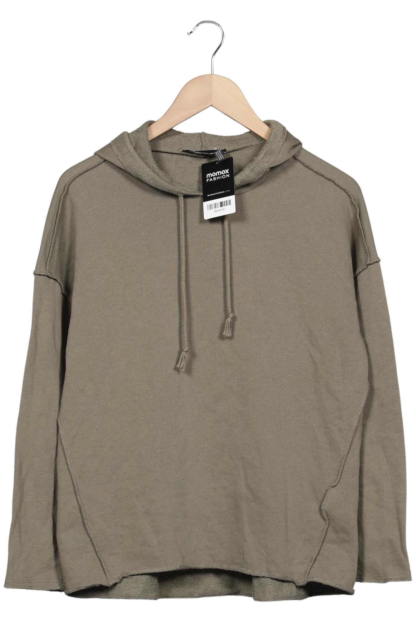 

Dkny by Donna Karan New York Damen Kapuzenpullover, grün, Gr. 36