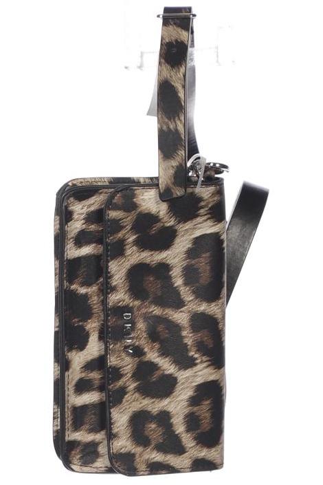 

DKNY by Donna Karan New York Damen Handtasche, braun
