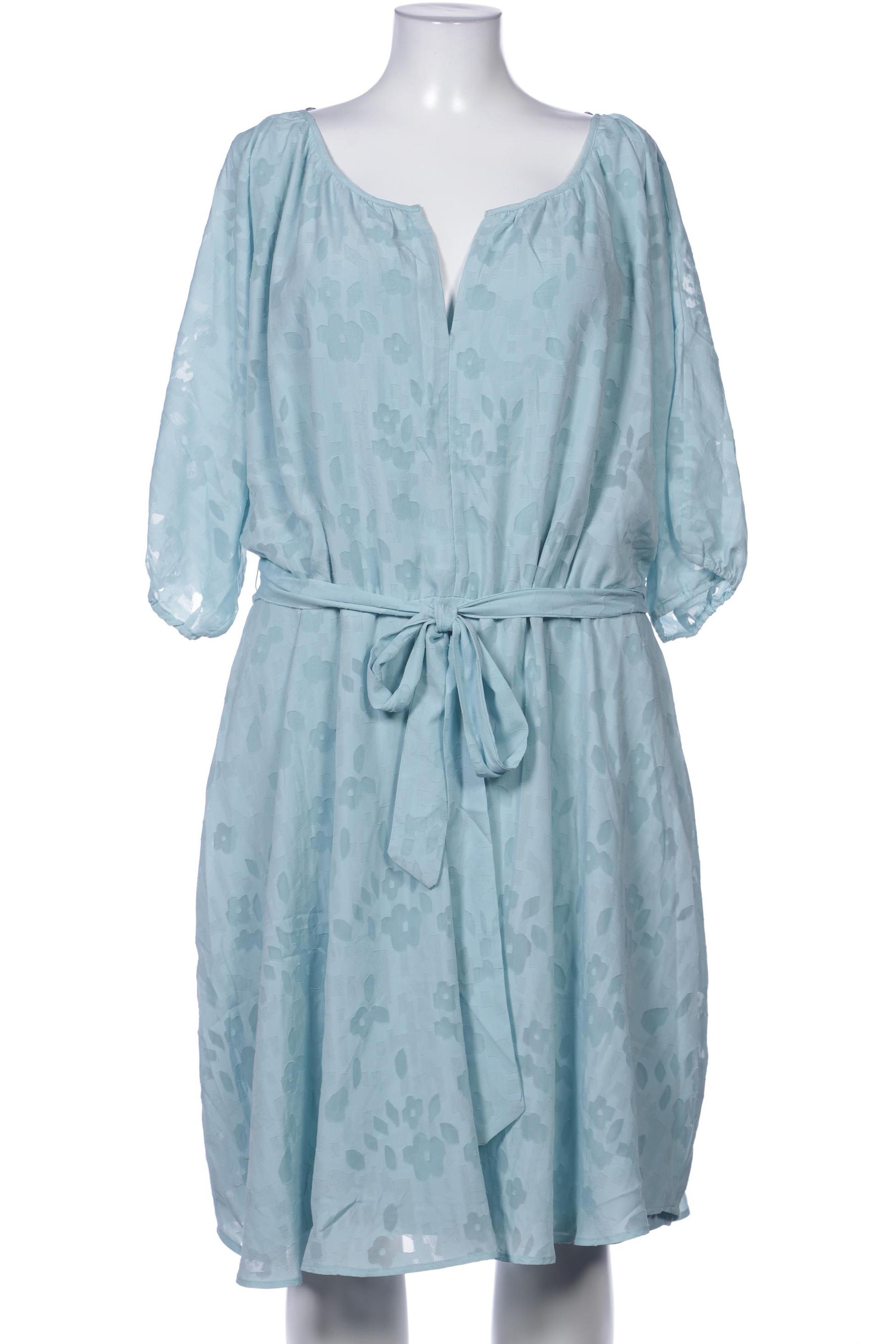 

Dkny by Donna Karan New York Damen Kleid, hellblau, Gr. 52