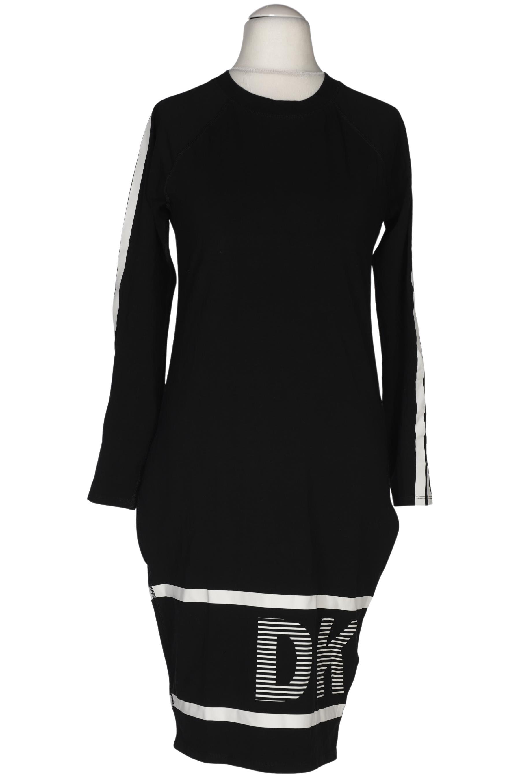 

Dkny by Donna Karan New York Damen Kleid, schwarz, Gr. 42