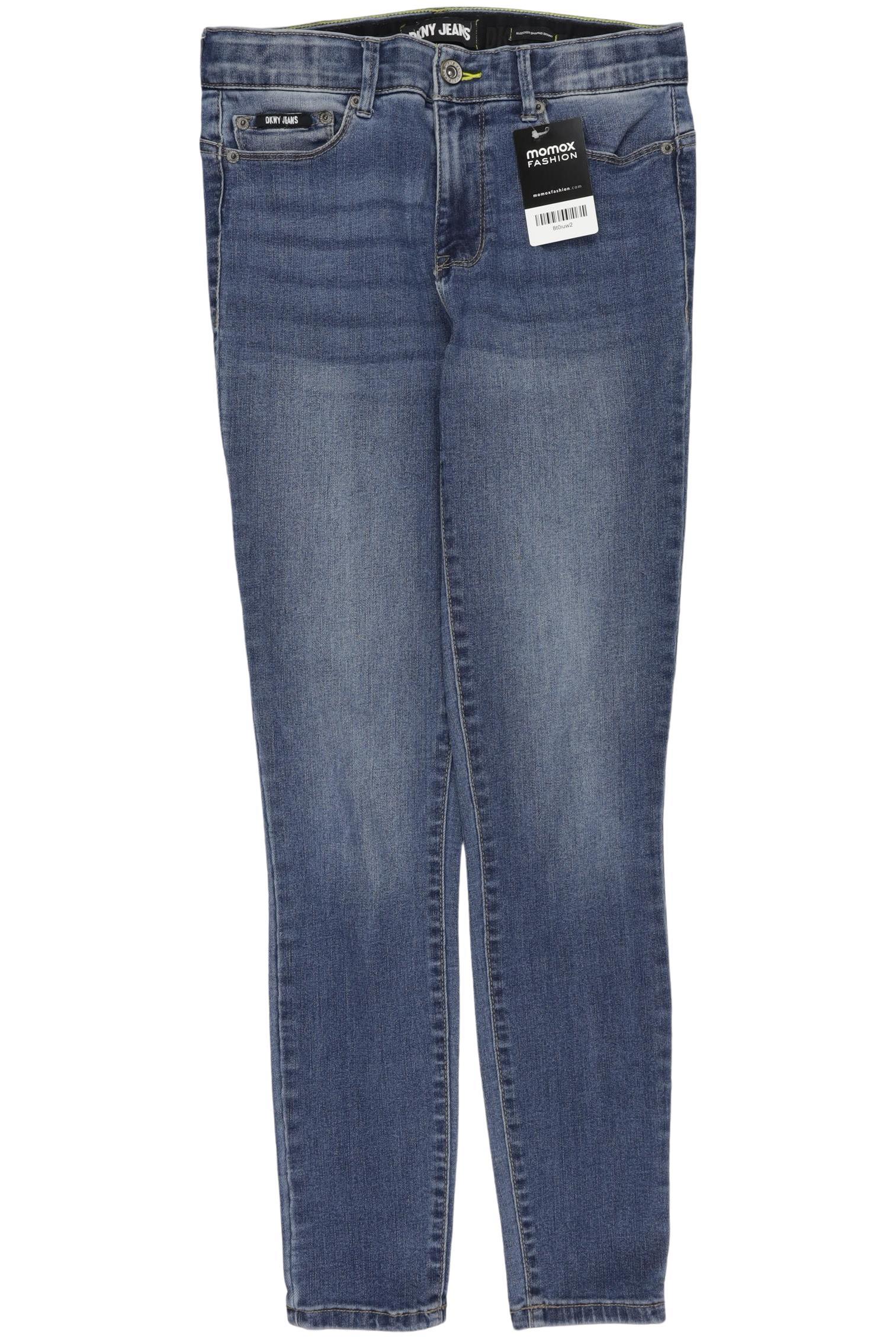 

Dkny by Donna Karan New York Damen Jeans, blau, Gr. 27