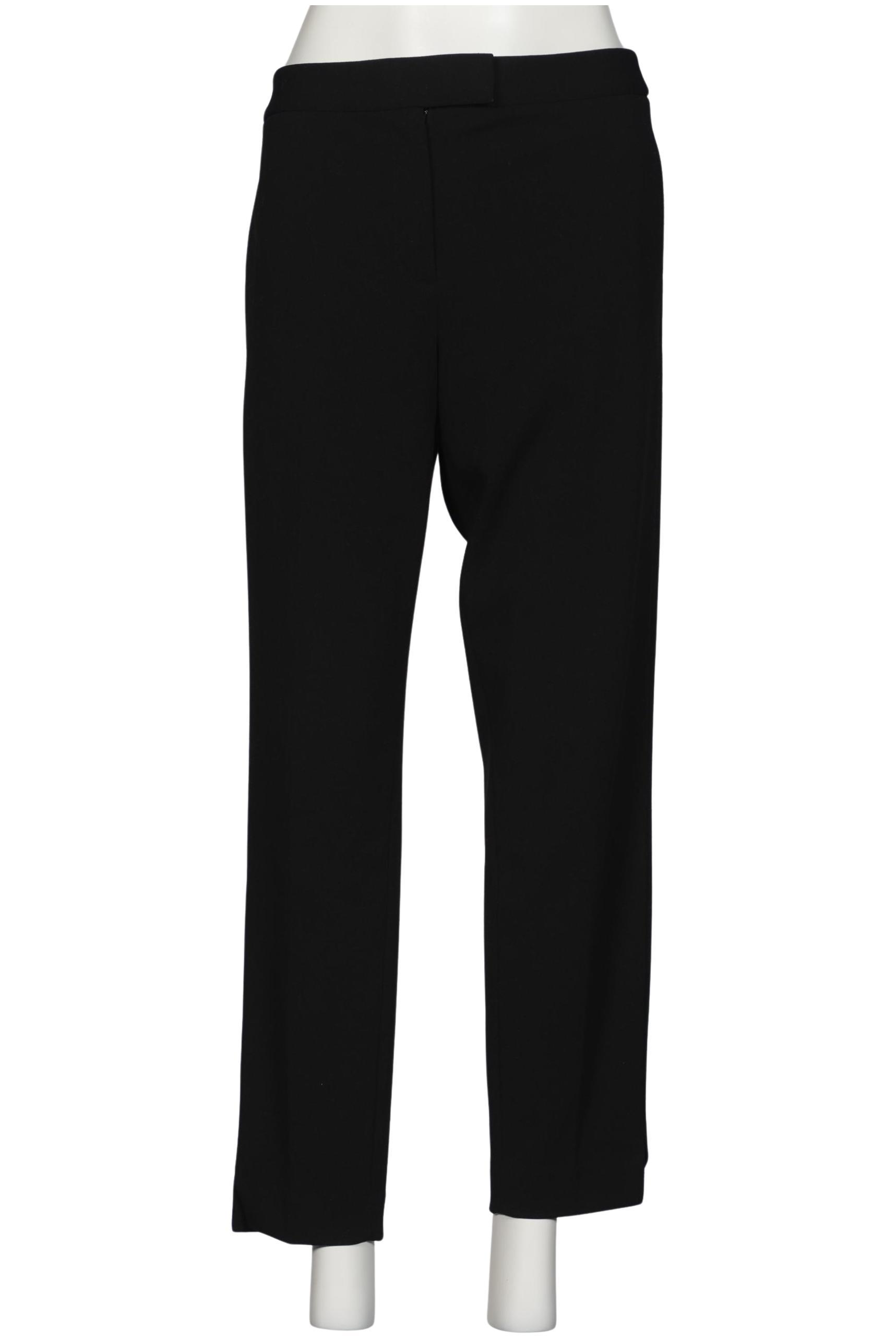 

Dkny by Donna Karan New York Damen Stoffhose, schwarz, Gr. 38