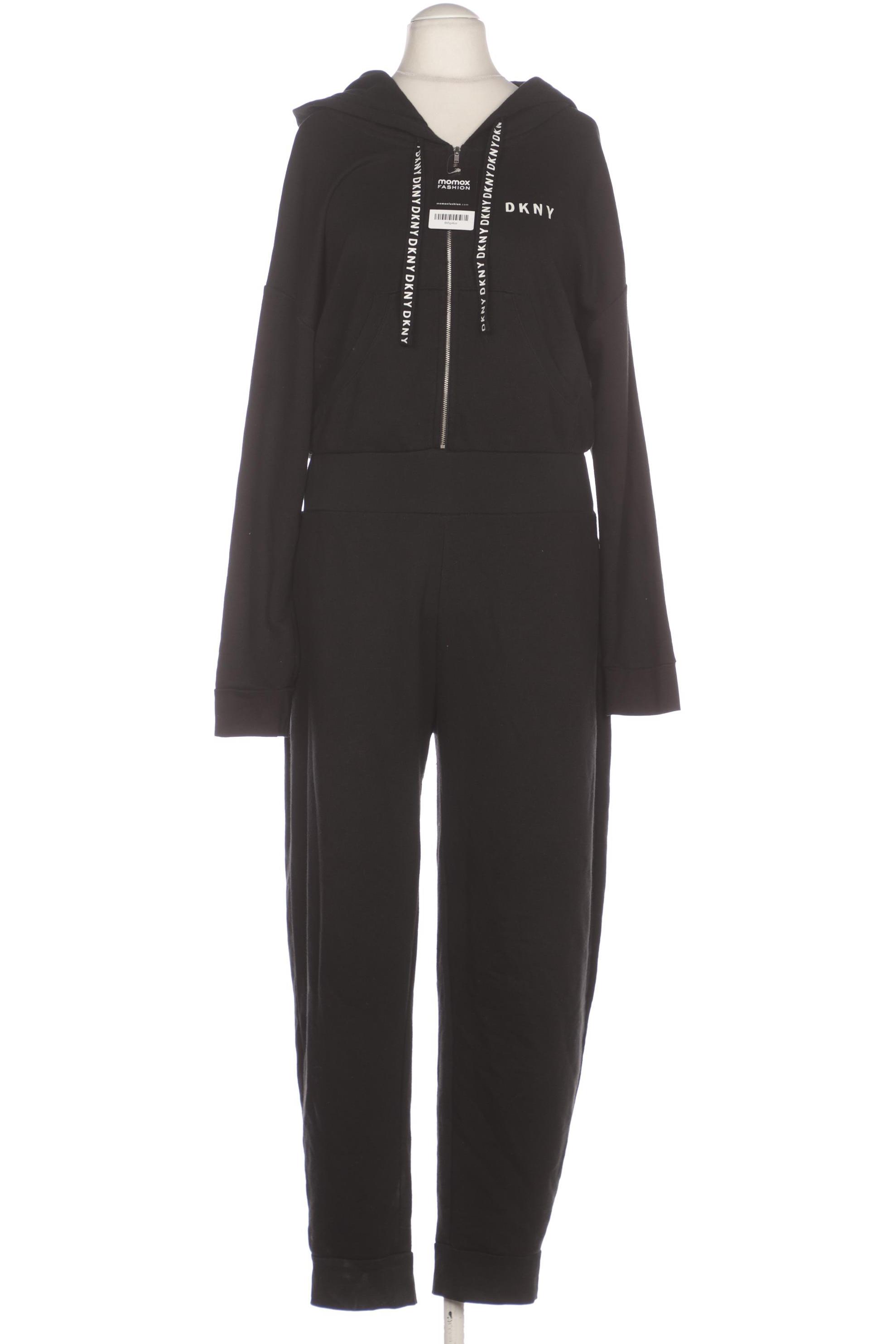 

DKNY by Donna Karan New York Damen Jumpsuit/Overall, schwarz
