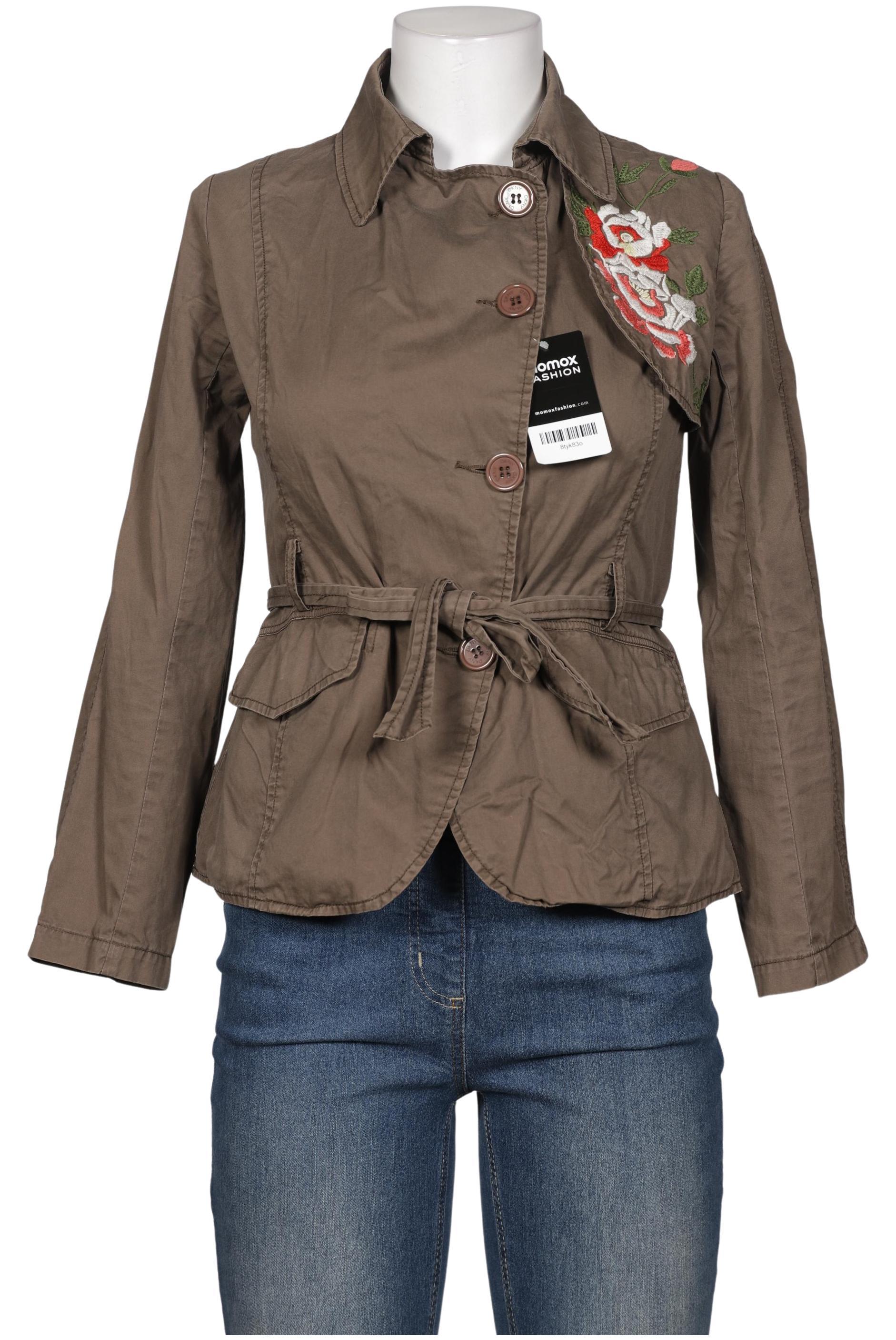 

Dkny by Donna Karan New York Damen Jacke, braun, Gr. 36