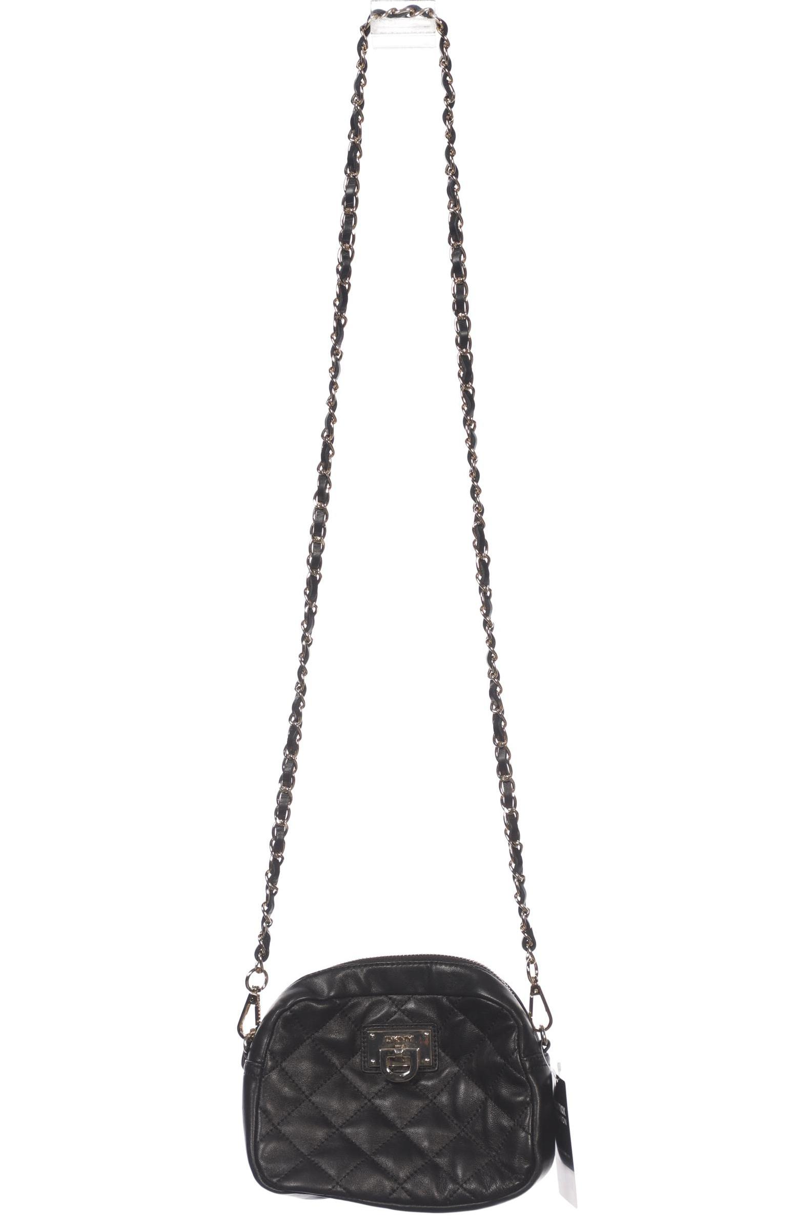 

DKNY by Donna Karan New York Damen Handtasche, schwarz