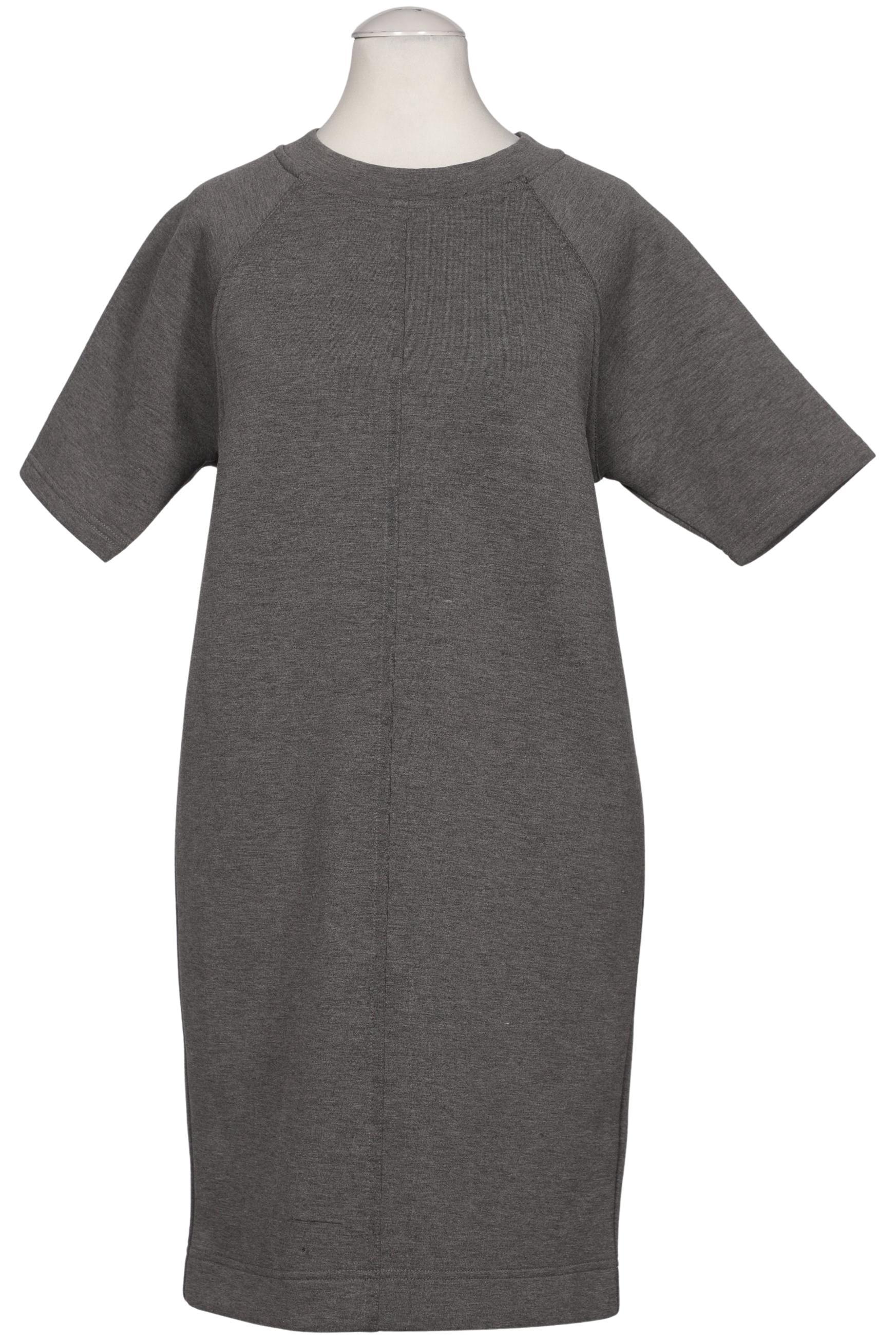 

Dkny by Donna Karan New York Damen Kleid, grau, Gr. 32