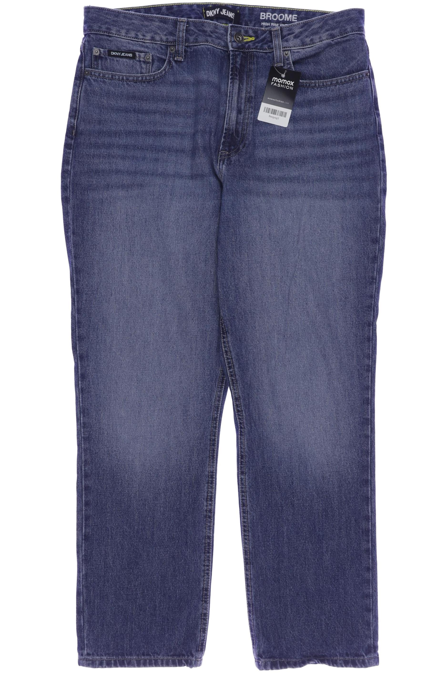 

Dkny by Donna Karan New York Herren Jeans, blau, Gr. 31