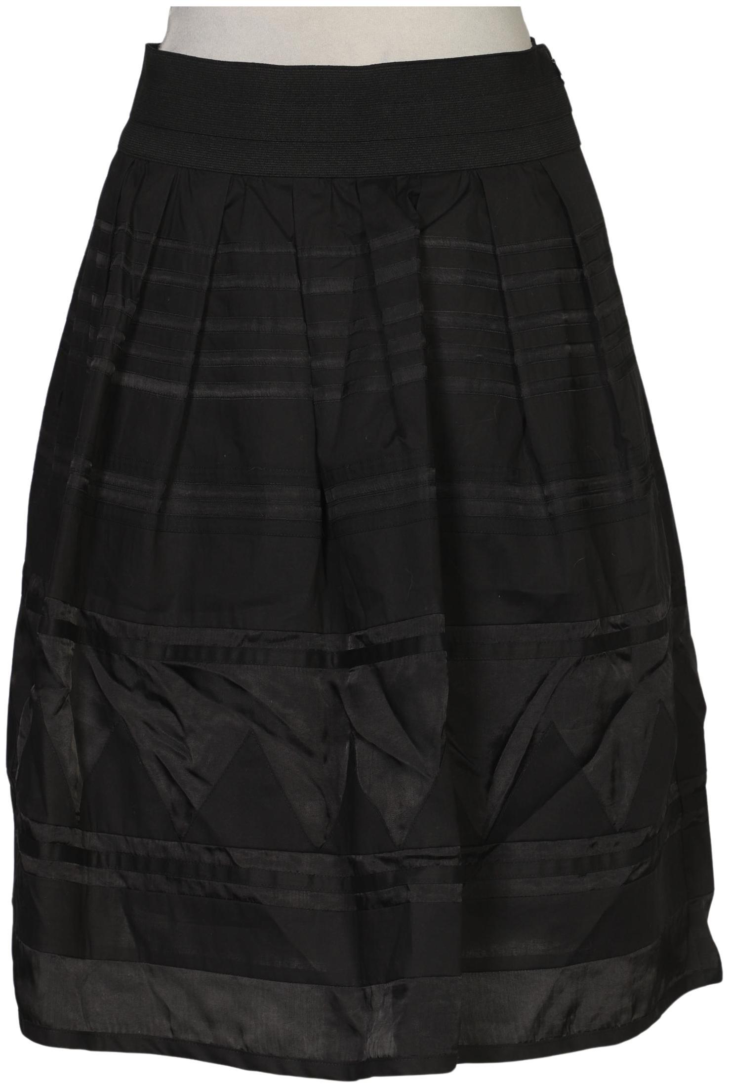 

Dkny by Donna Karan New York Damen Rock, schwarz, Gr. 6