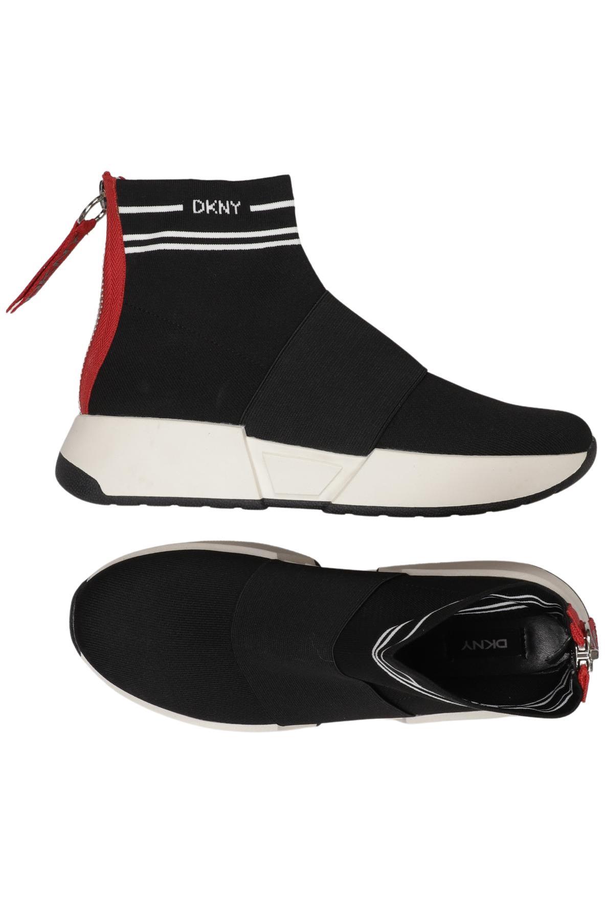 

Dkny by Donna Karan New York Damen Stiefelette, mehrfarbig, Gr. 42.5