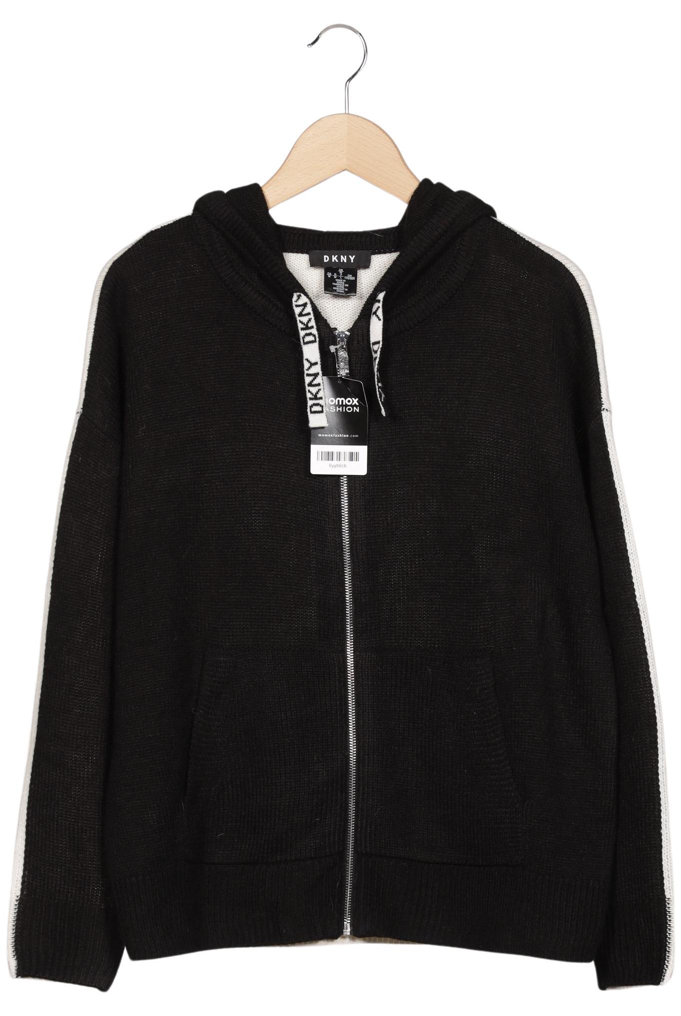 

Dkny by Donna Karan New York Damen Strickjacke, mehrfarbig, Gr. 38