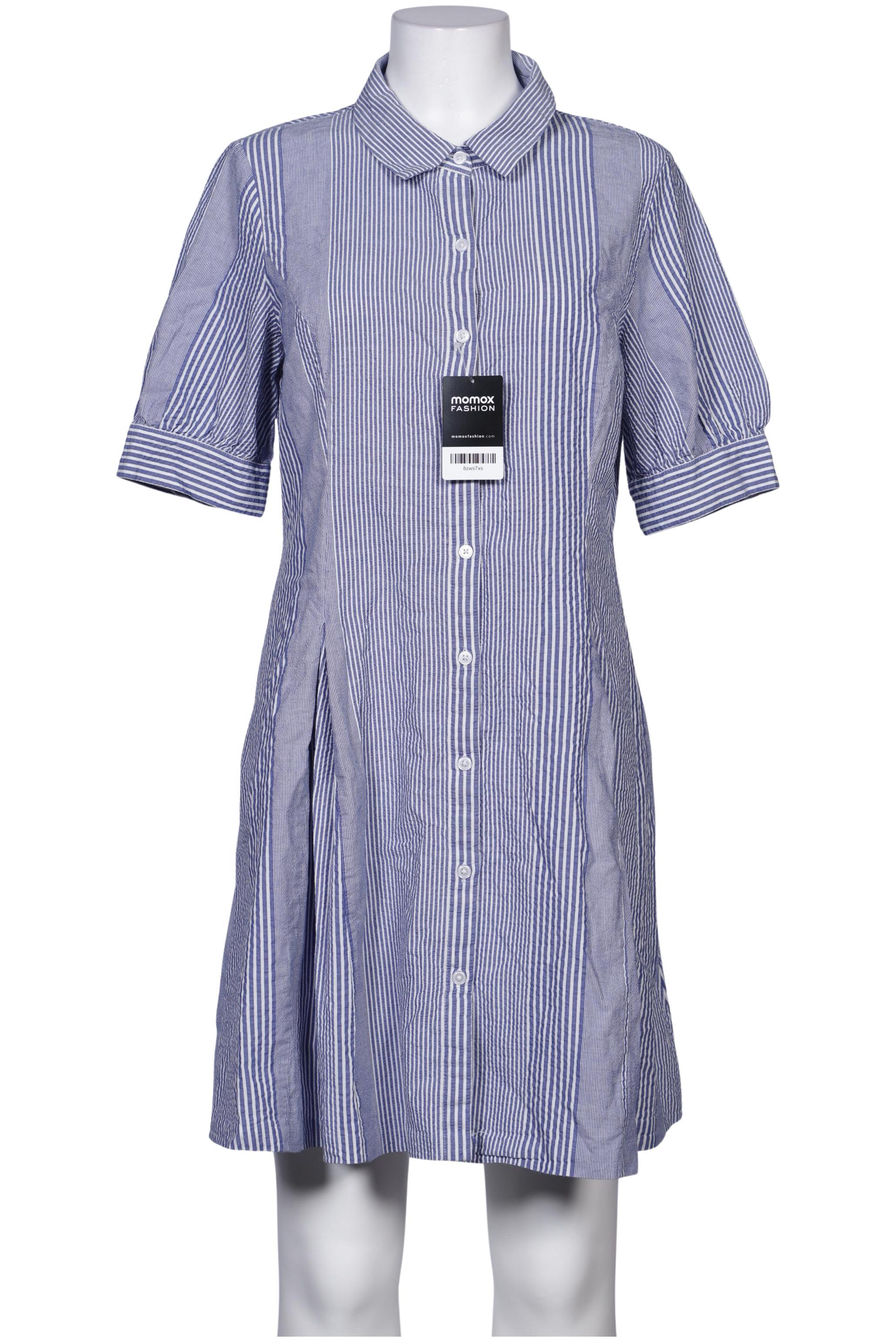 

Dkny by Donna Karan New York Damen Kleid, blau, Gr. 42