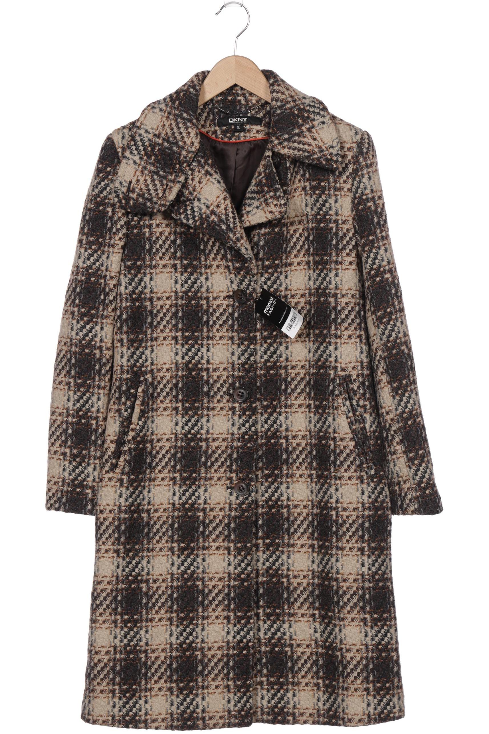 

DKNY by Donna Karan New York Damen Mantel, braun