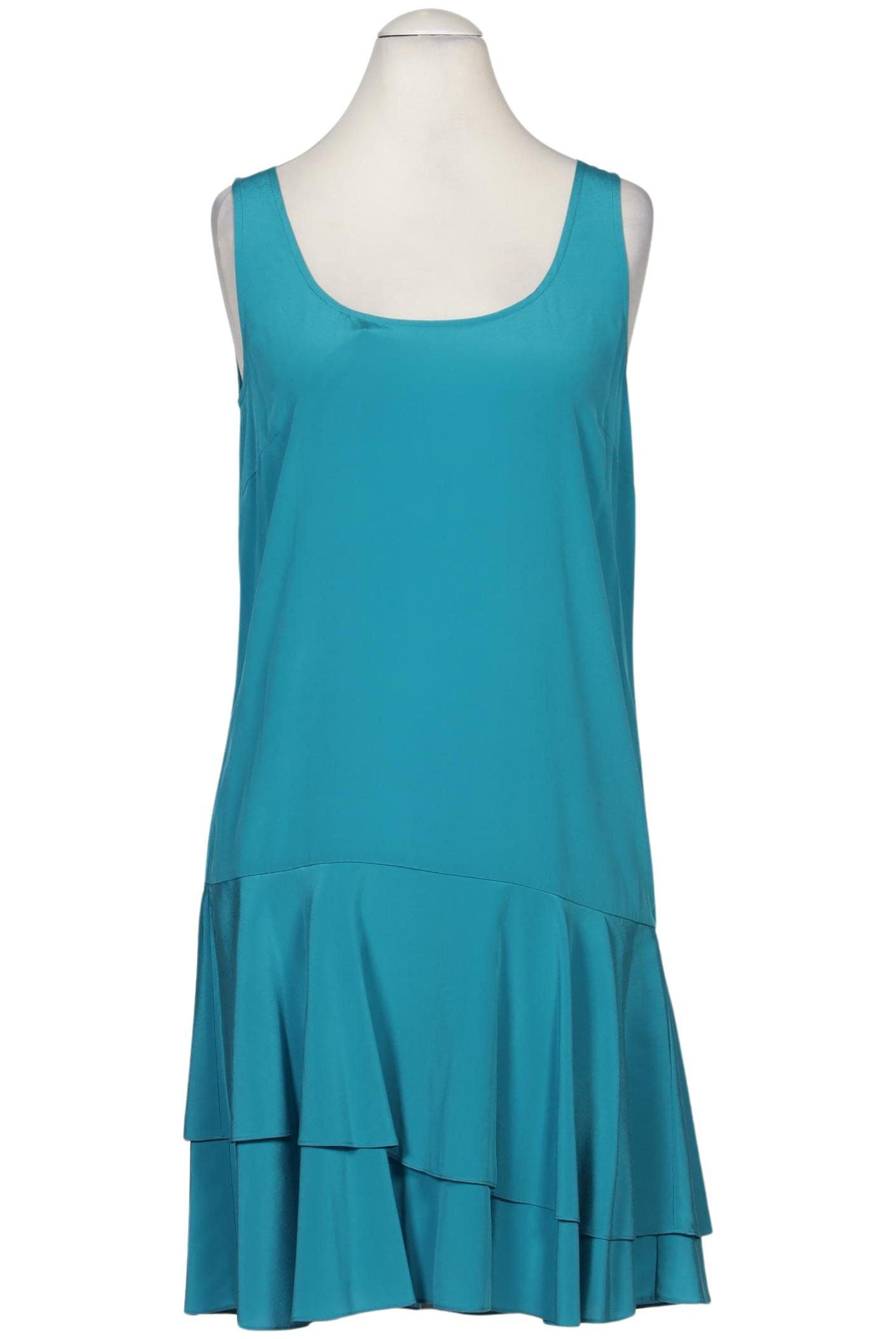 

Dkny by Donna Karan New York Damen Kleid, türkis, Gr. 36