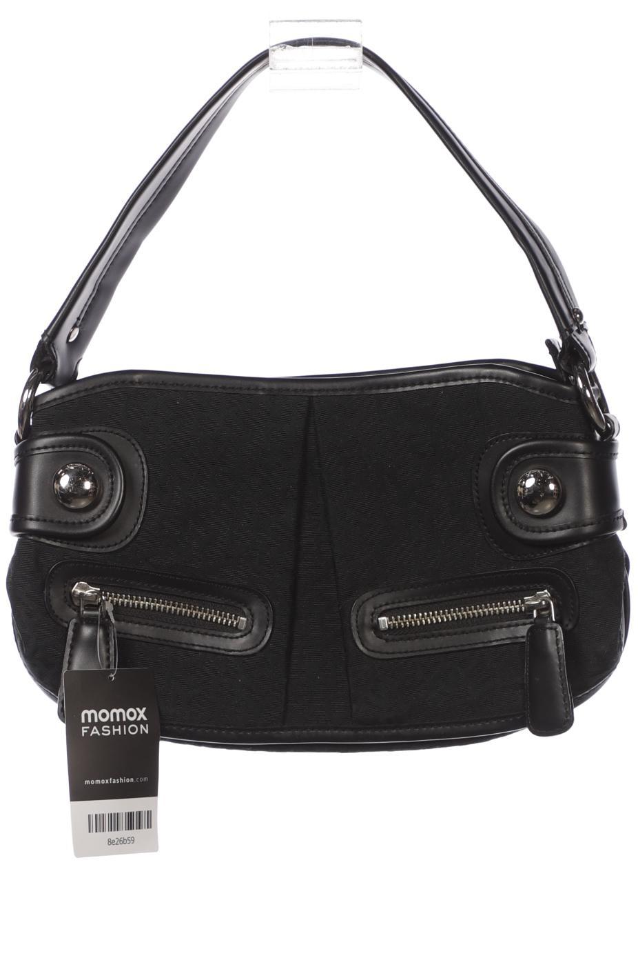 

Dkny by Donna Karan New York Damen Handtasche, schwarz, Gr.