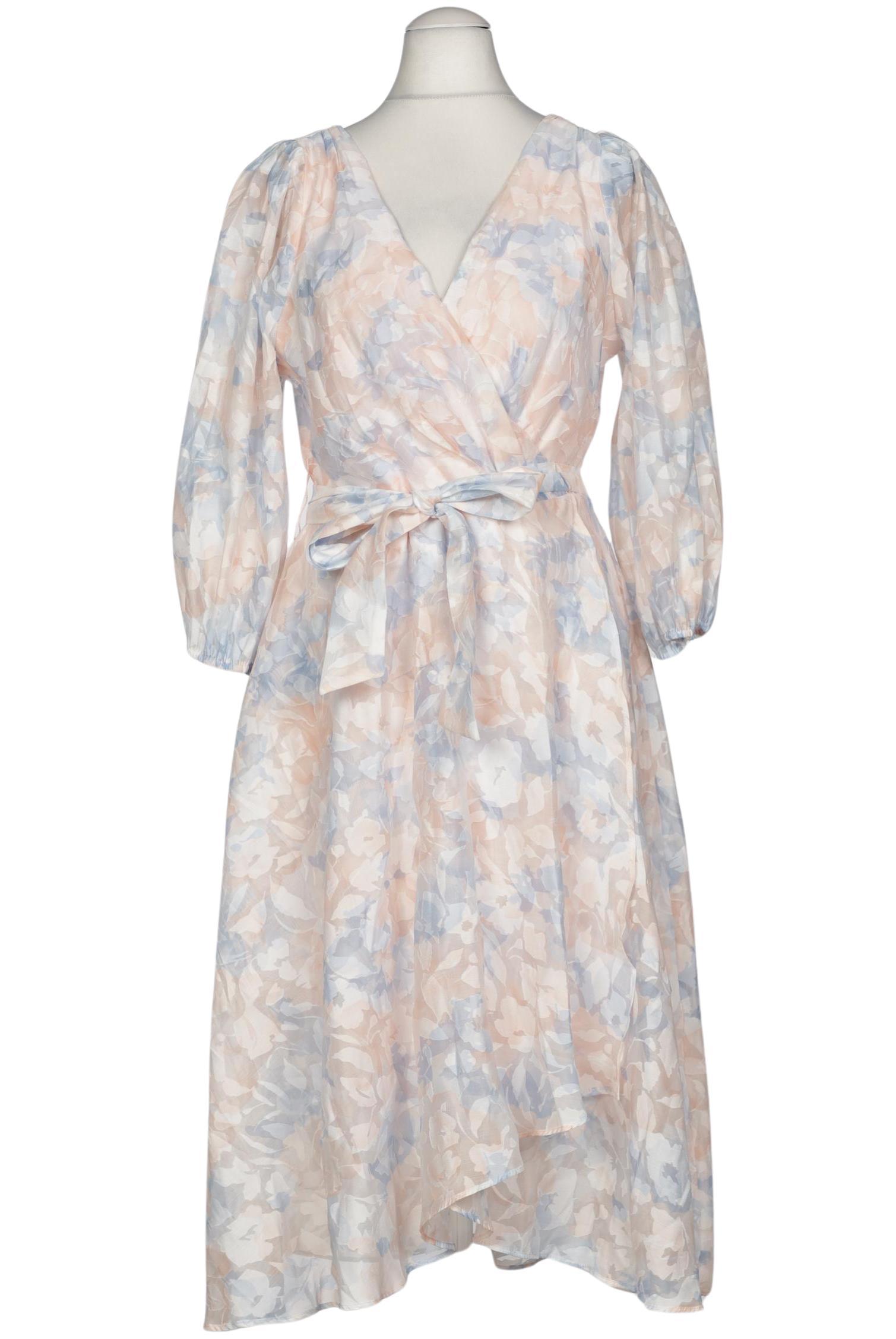 

Dkny by Donna Karan New York Damen Kleid, mehrfarbig, Gr. 42