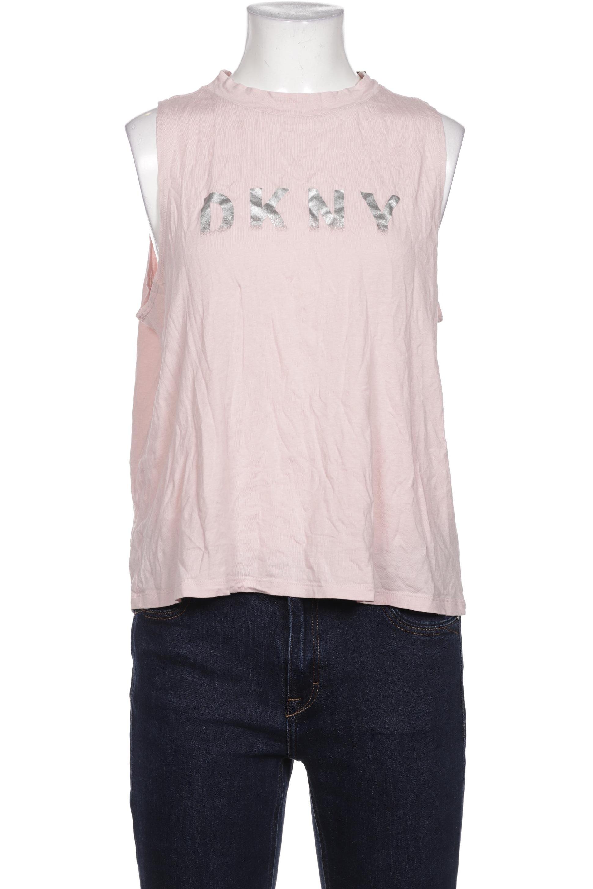 

DKNY by Donna Karan New York Damen Top, pink