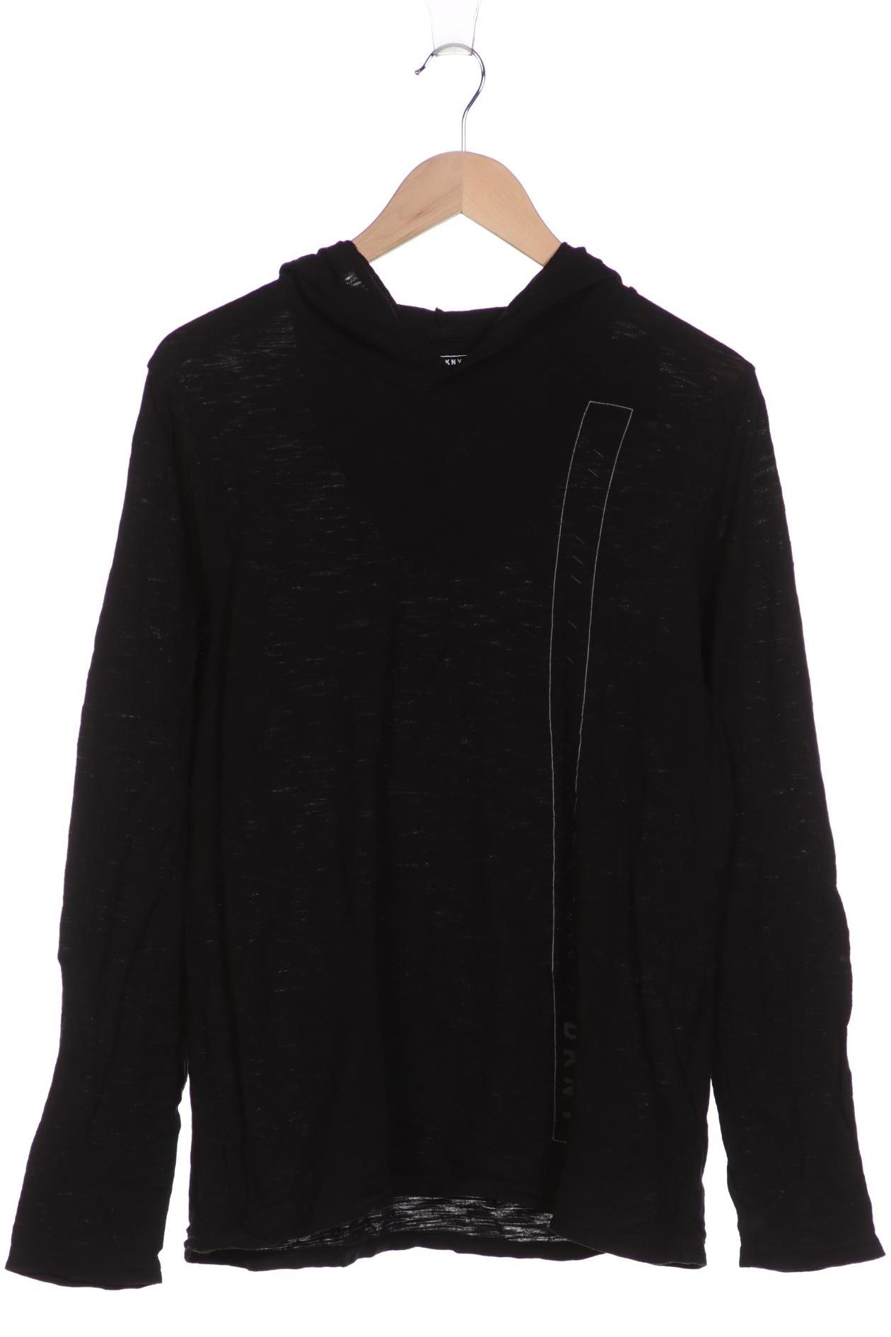 

Dkny by Donna Karan New York Herren Kapuzenpullover, schwarz, Gr. 46