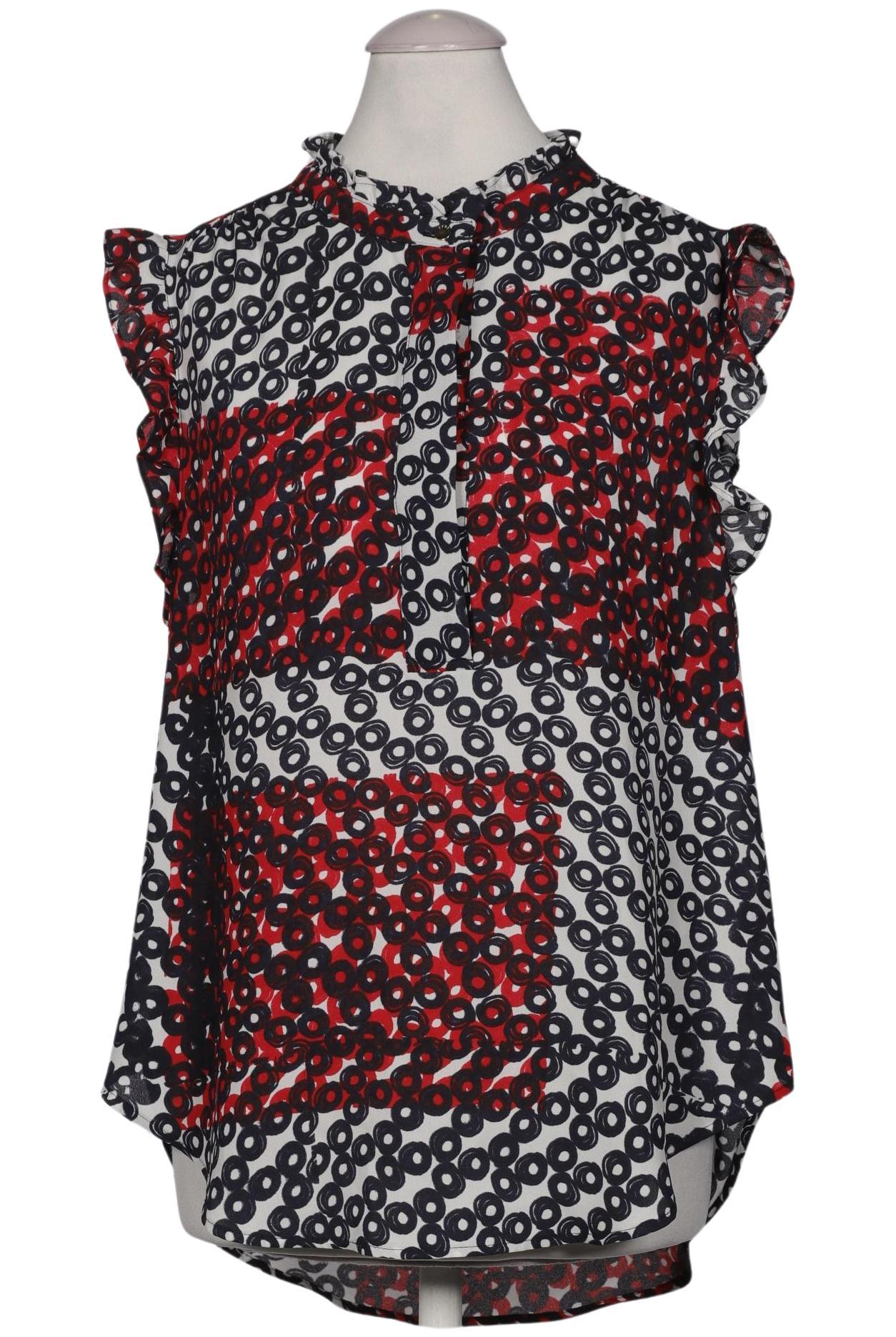 

Dkny by Donna Karan New York Damen Bluse, marineblau, Gr. 38