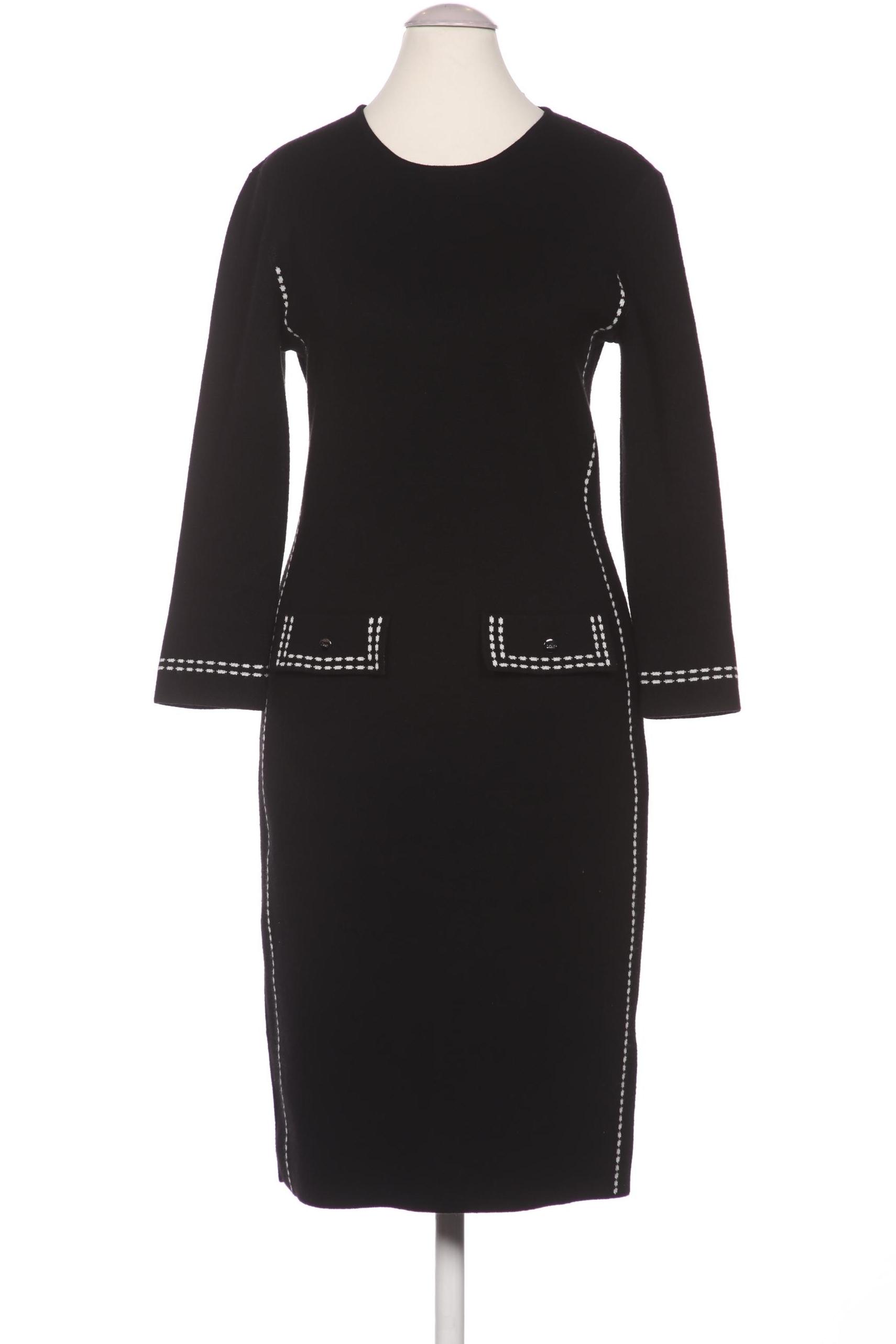 

Dkny by Donna Karan New York Damen Kleid, schwarz, Gr. 34