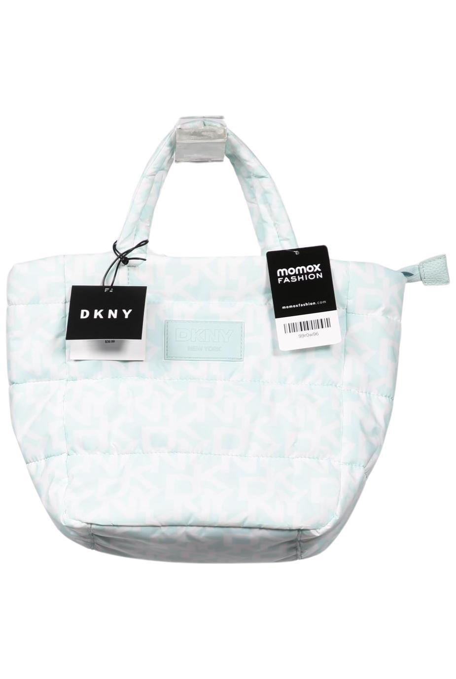 

Dkny by Donna Karan New York Damen Handtasche, hellgrün, Gr.